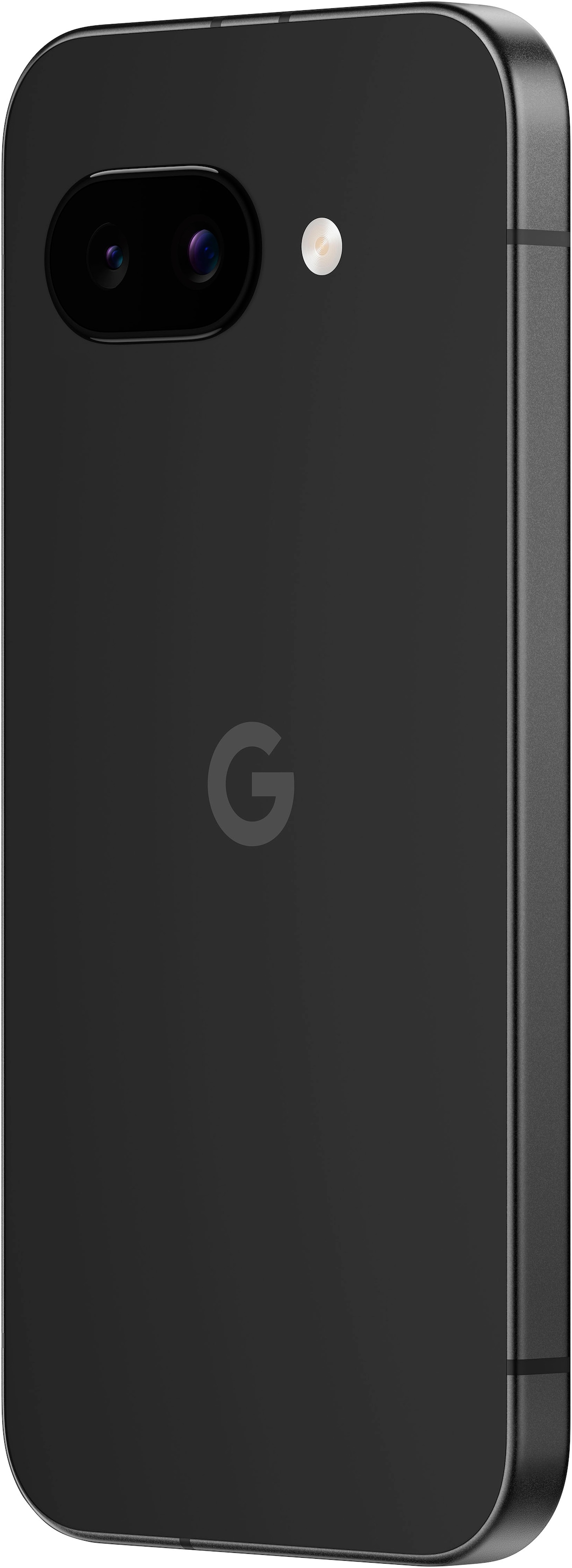 Google Smartphone »Pixel 9a 128 GB«, Obsidian