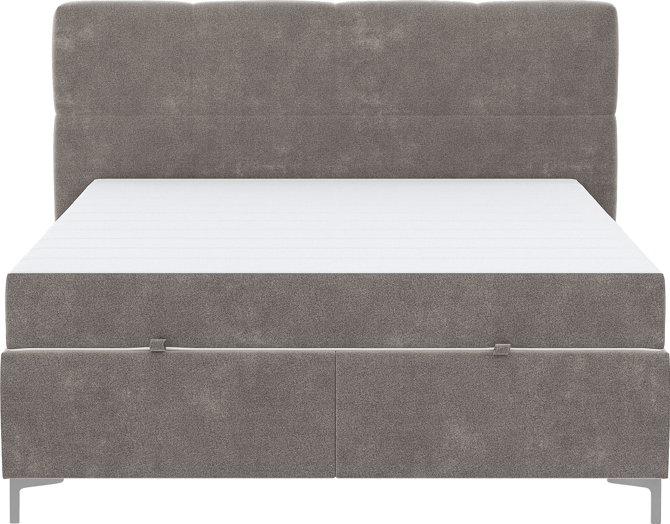 COTTA Boxbett »Kimy inkl. Bettkasten«, erhältlich in den Breiten 160x200cm & 180x200cm