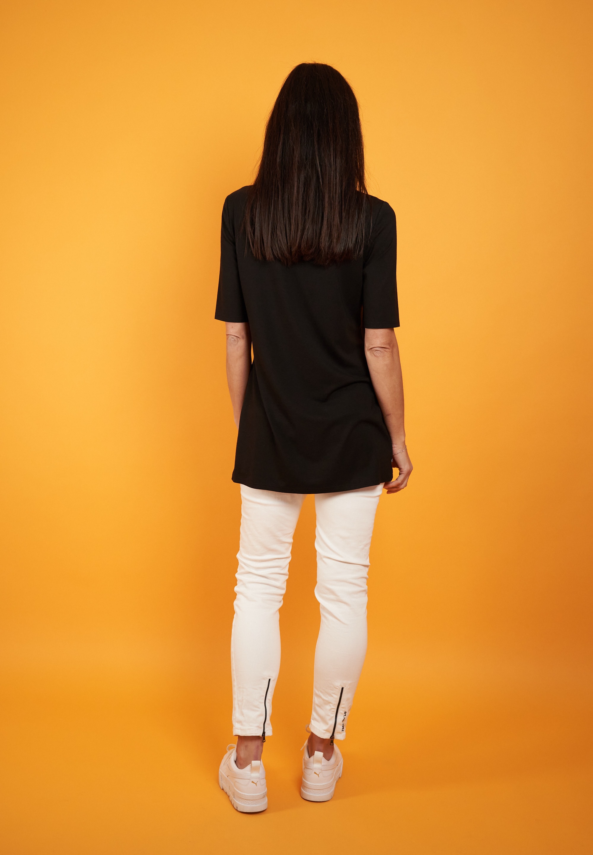 Seidel Moden T-Shirt »Exklusiv bei OTTO«, mit Streifen, MADE IN GERMANY