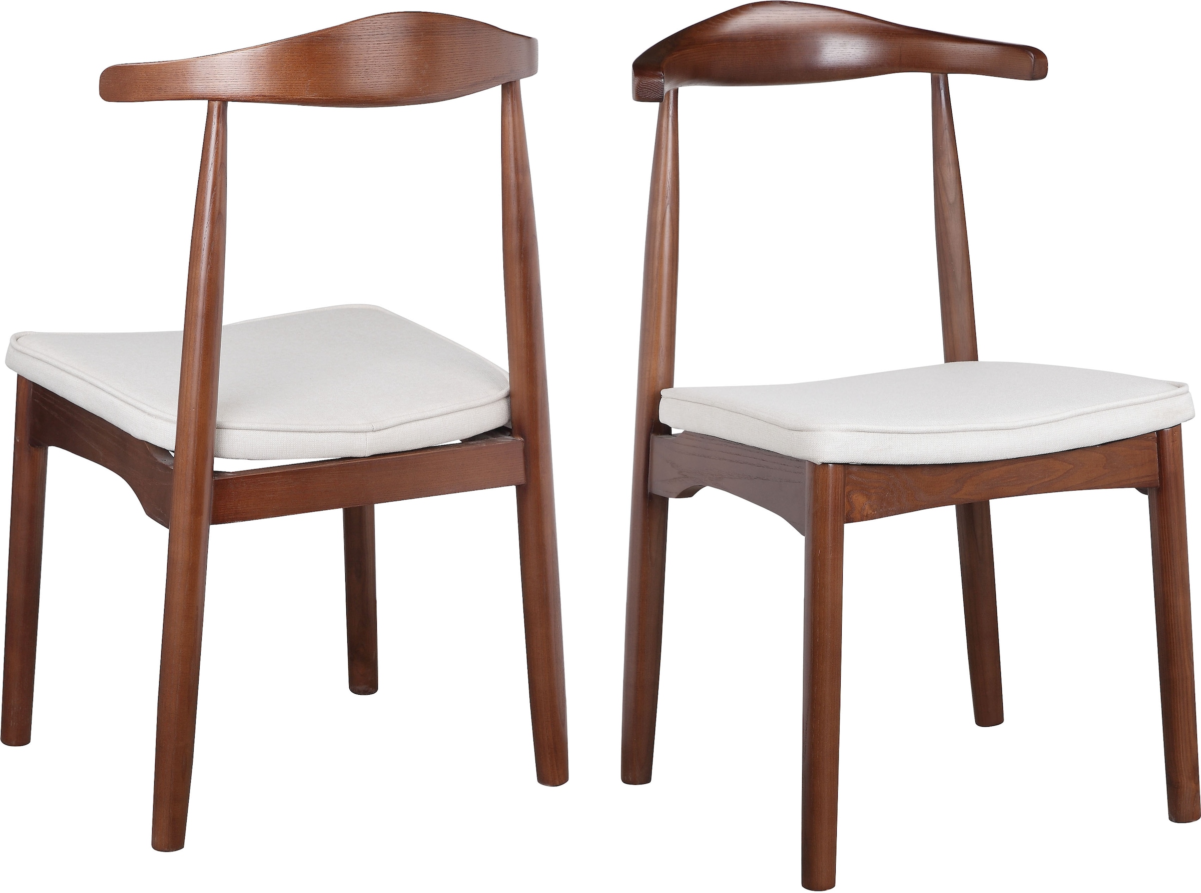 LeGer Home by Lena Gercke Esszimmerstuhl »Rianne, TOPSELLER!«, (Set), 2 St. günstig online kaufen