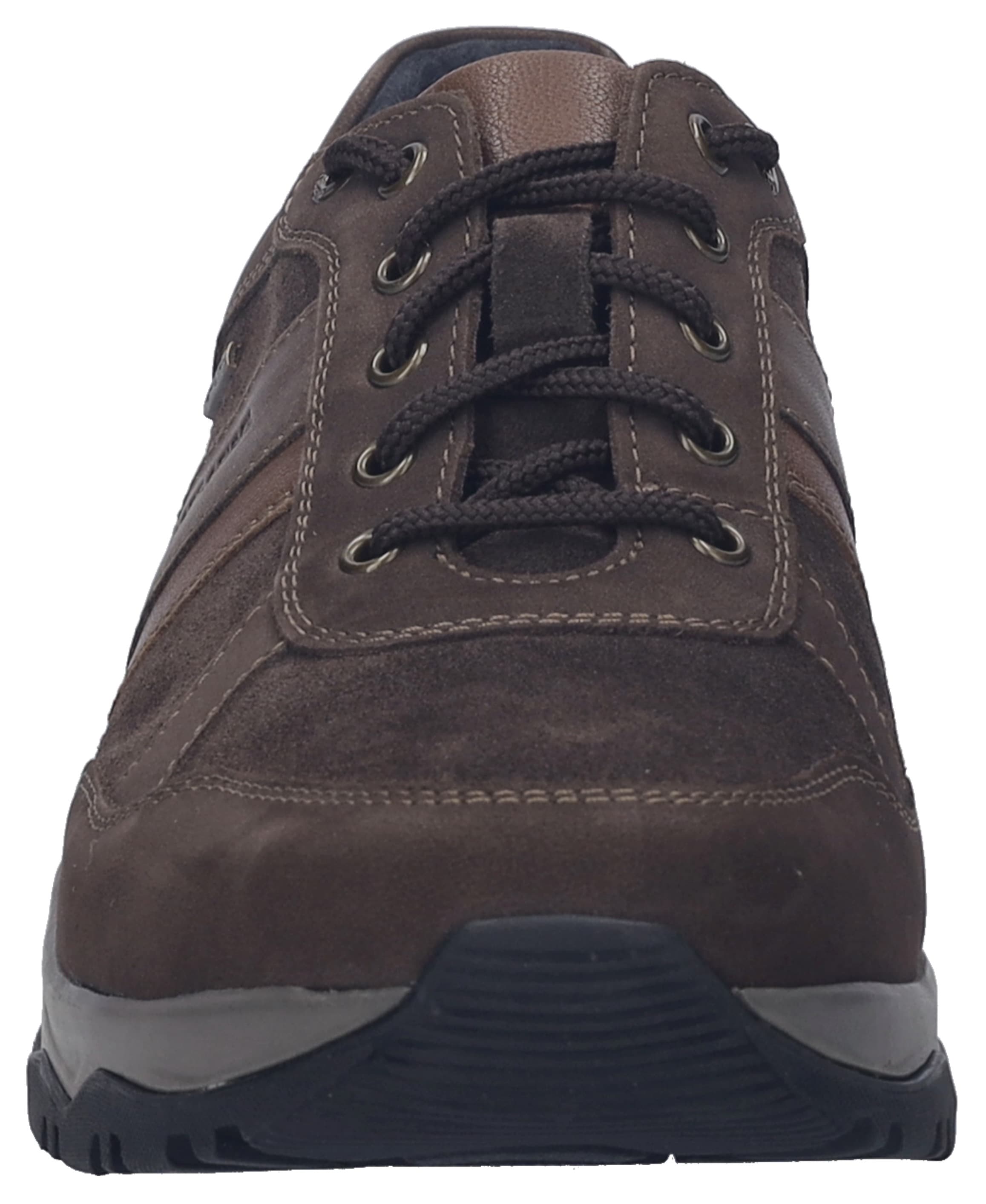 Josef Seibel Schnürschuh »Leroy 56«, Freizeitschuh, Komfortschuh mit TEX-Ausstattung