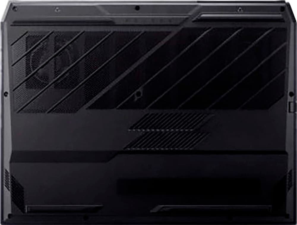 Acer Gaming-Notebook »PH18-73-97FE«, 45,72 cm, / 18 Zoll, Intel, Core Ultra 9, GeForce® RTX 5080, 1000 GB SSD