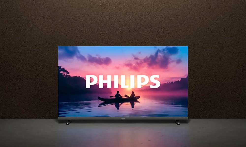 Philips LED-Fernseher »24PHS6000/12«, HD ready, Smart-TV
