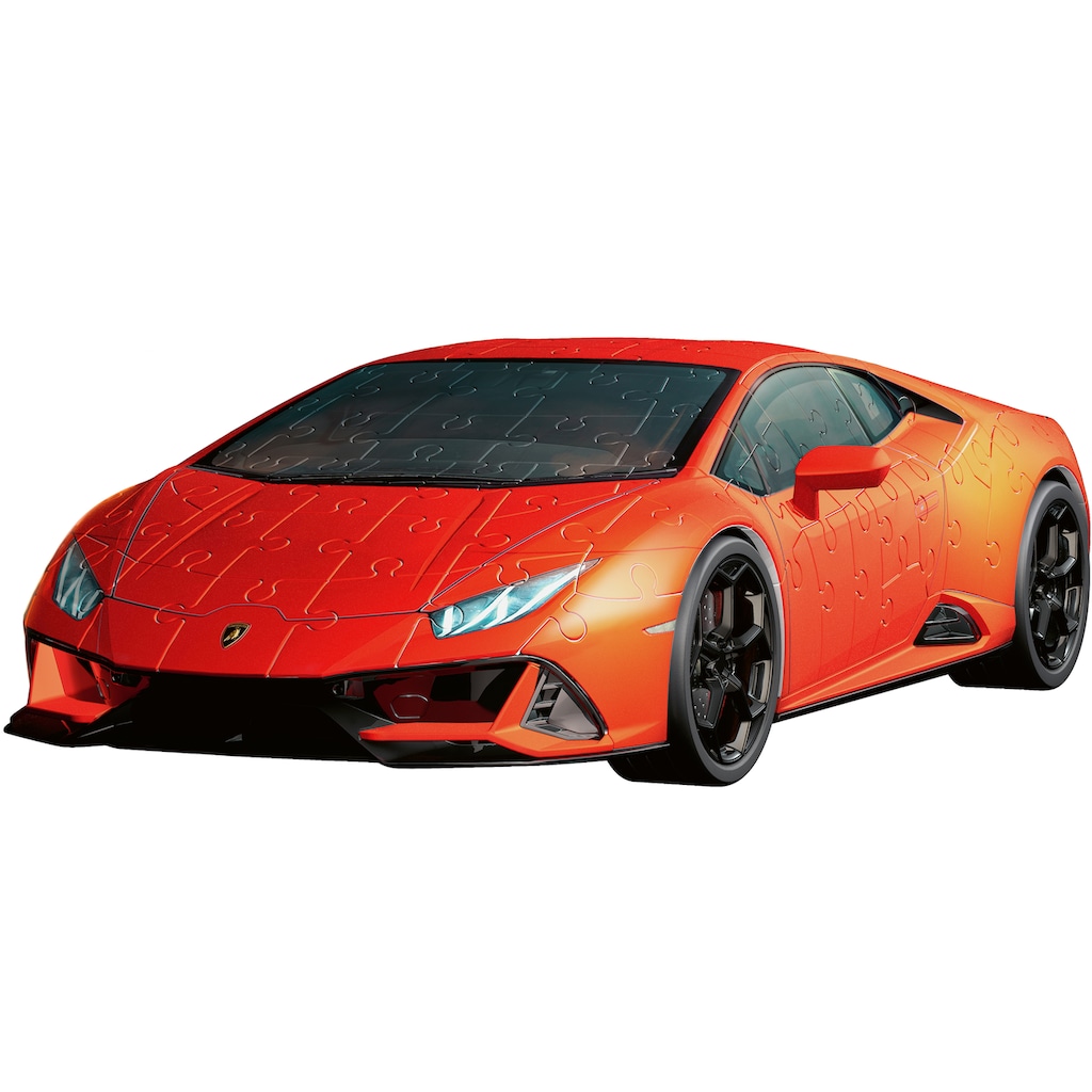 Ravensburger 3D-Puzzle »Lamborghini Huracan Evo«
