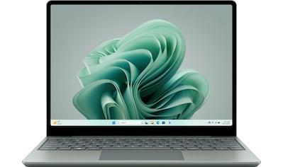 Notebook »Surface Laptop Go 3«, 31,62 cm, / 12,45 Zoll, Intel, Core i5, Iris Xe...