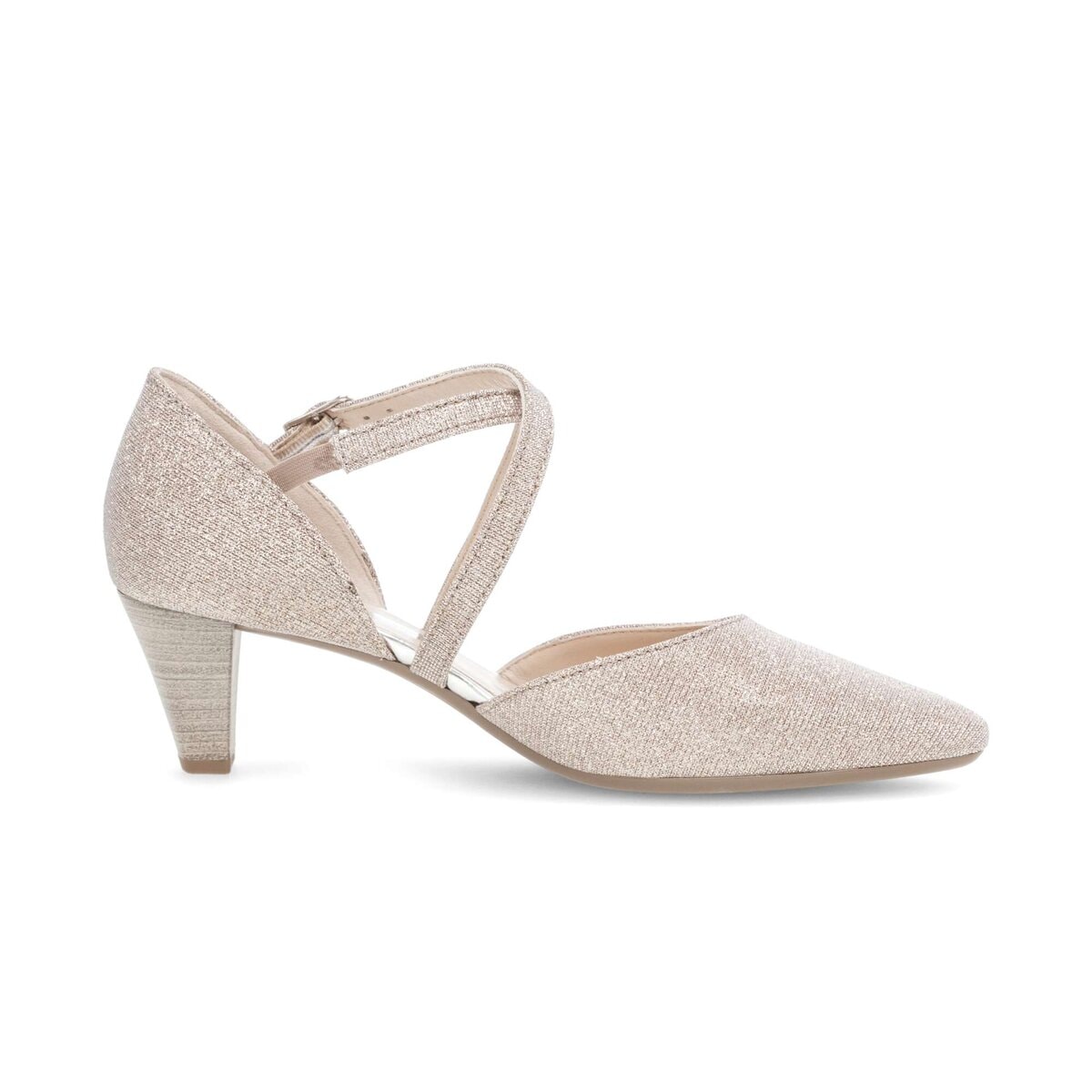 Gabor Spangenpumps »Spangenpumps«