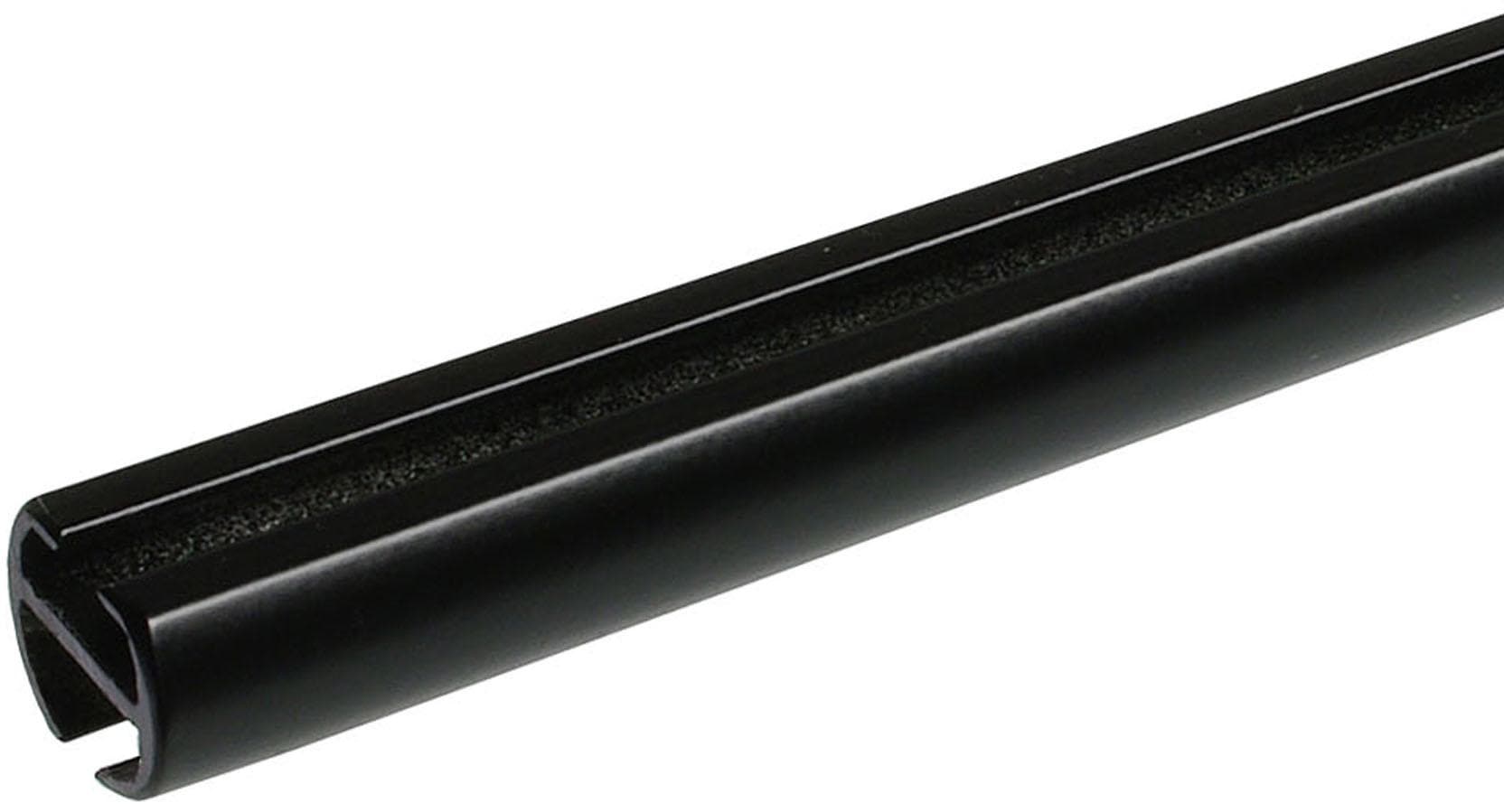 Liedeco Innenlaufprofil 1-läufig im Fixmaß Ø 16 mm günstig online kaufen