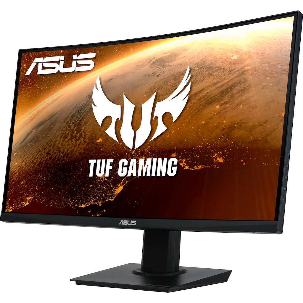 Asus Gaming-Monitor »VG24VQE«, 60 cm/24 Zoll, 1920 x 1080 px, Full HD, 1 ms Reaktionszeit, 165 Hz