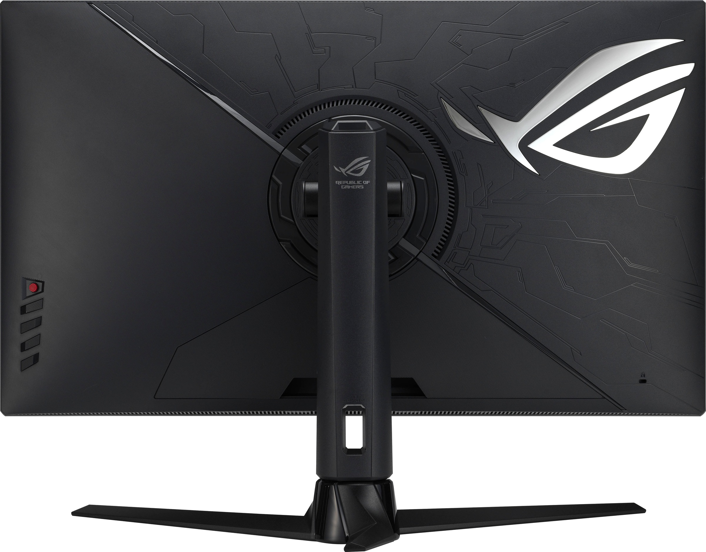 Asus LED-Monitor »ASUS Monitor«, 81,3 cm/32 Zoll, 2560 x 1440 px, Wide Quad HD, 1 ms Reaktionszeit, 175 Hz