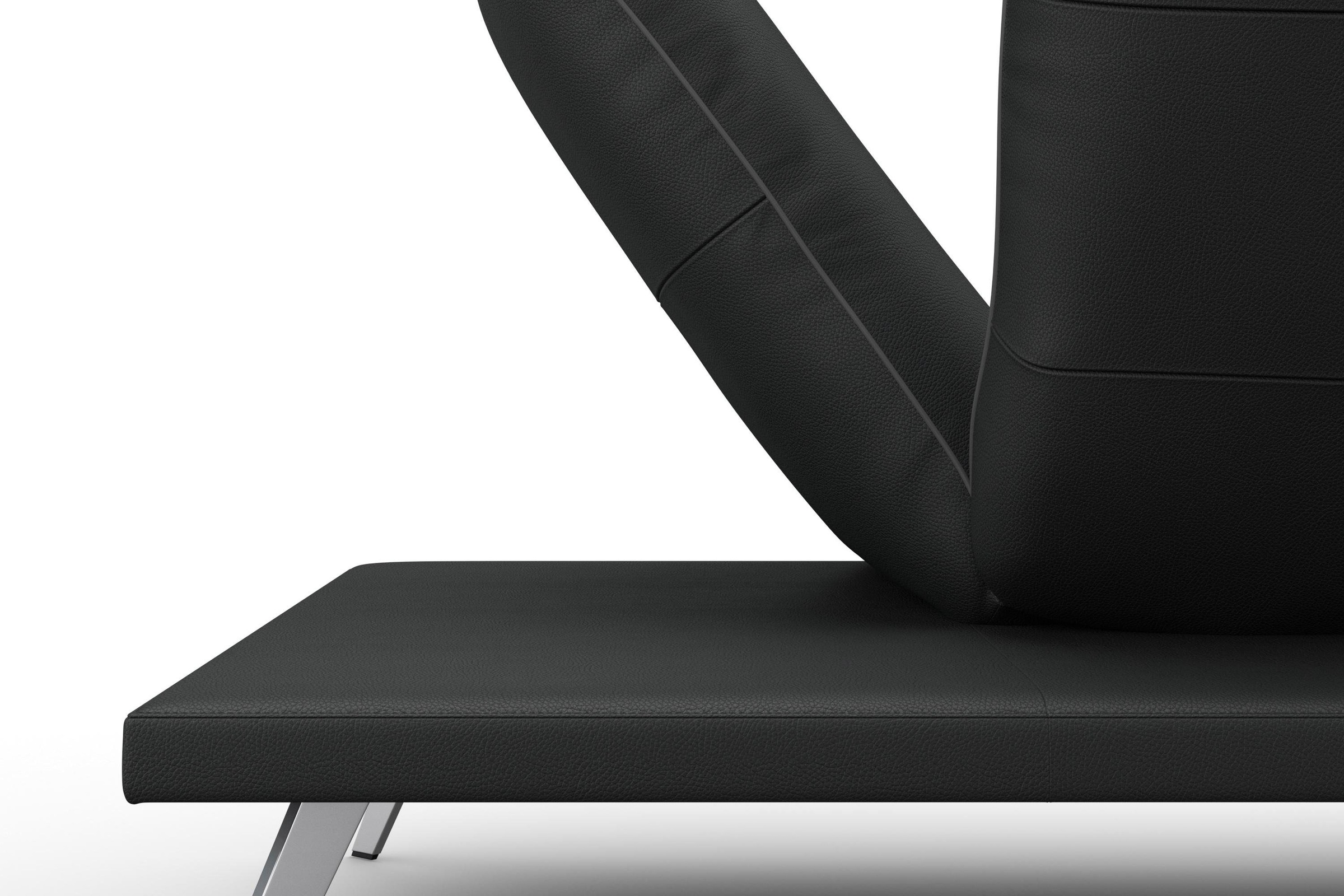 machalke® Ecksofa »wings, L-Form«