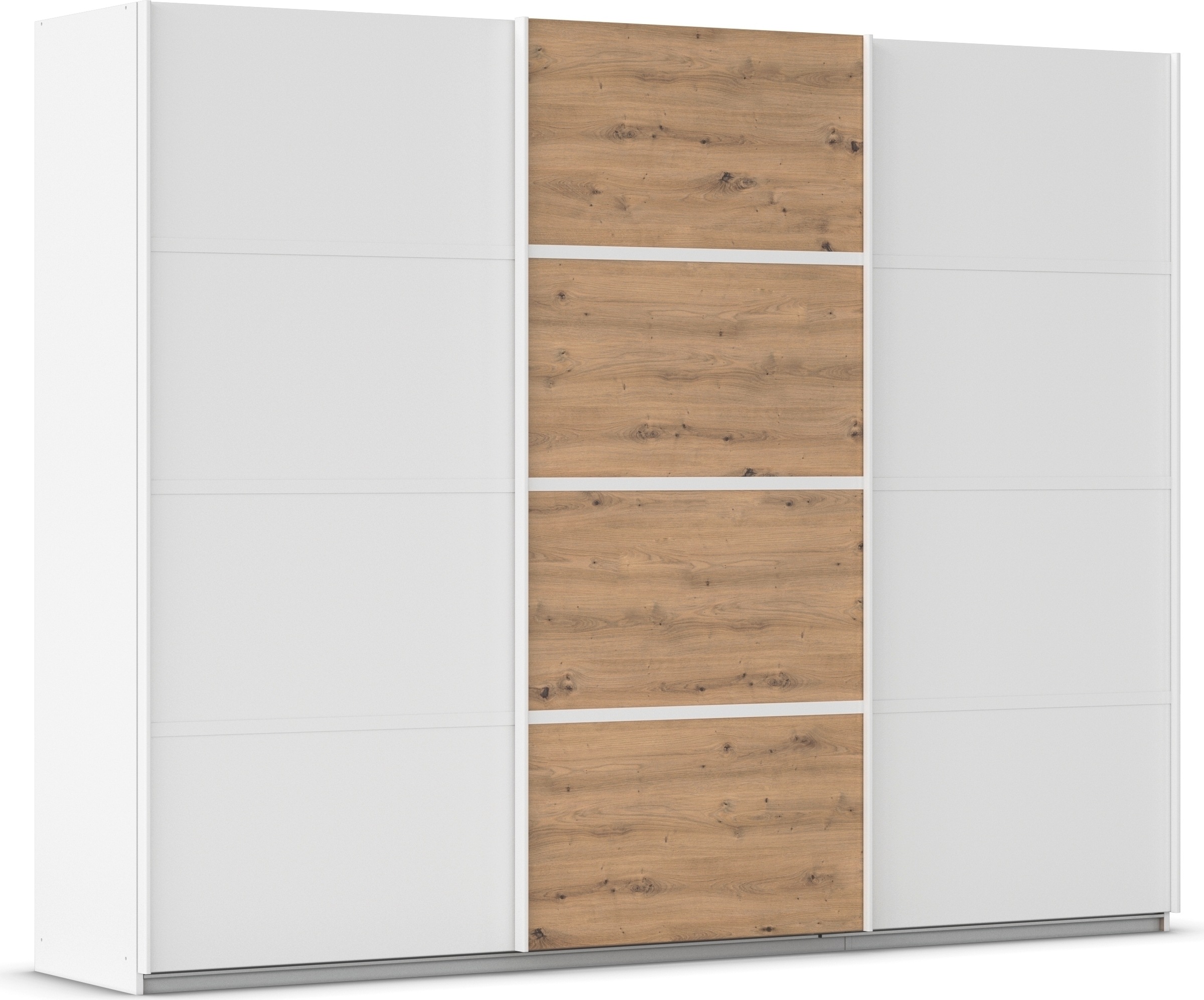 rauch Kleiderschrank "Schwebetürenschrank OTTO´s Choice Garderobe Schrank T günstig online kaufen