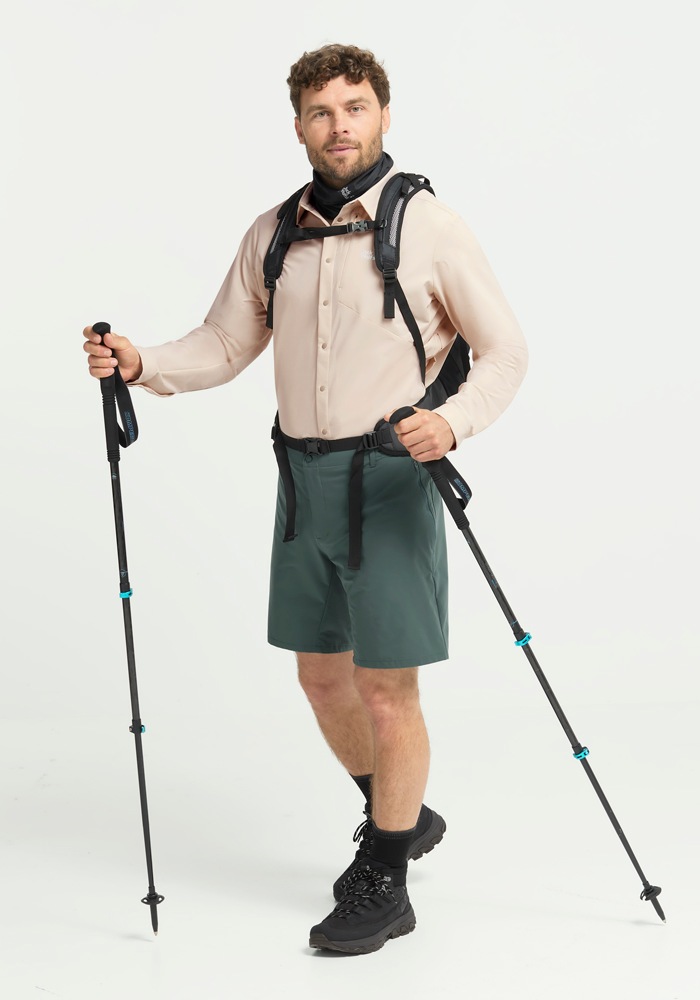 Jack Wolfskin Loop »SOLID NECKGAITER«