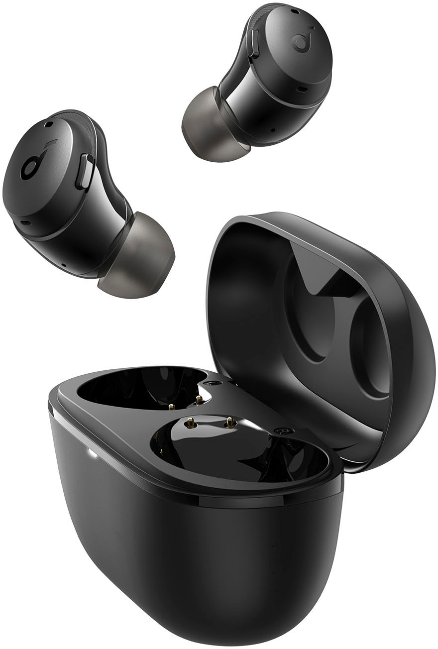 Anker Headset »SOUNDCORE Dot 3i«, Bluetooth, Active Noise Cancelling (ANC)- Rauschunterdrückung auf Rechnung kaufen | Kopfhörer