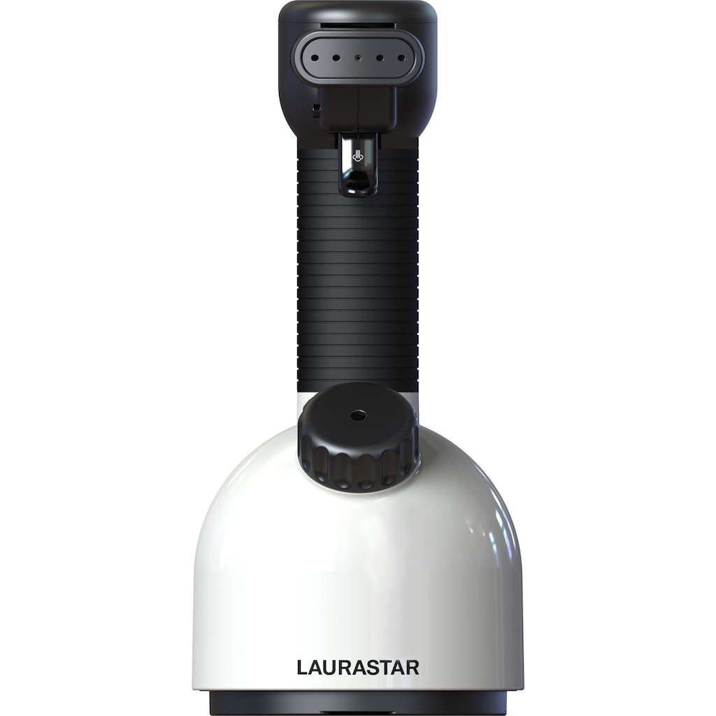 LAURASTAR Handdampfreiniger »Iggi Intense White«