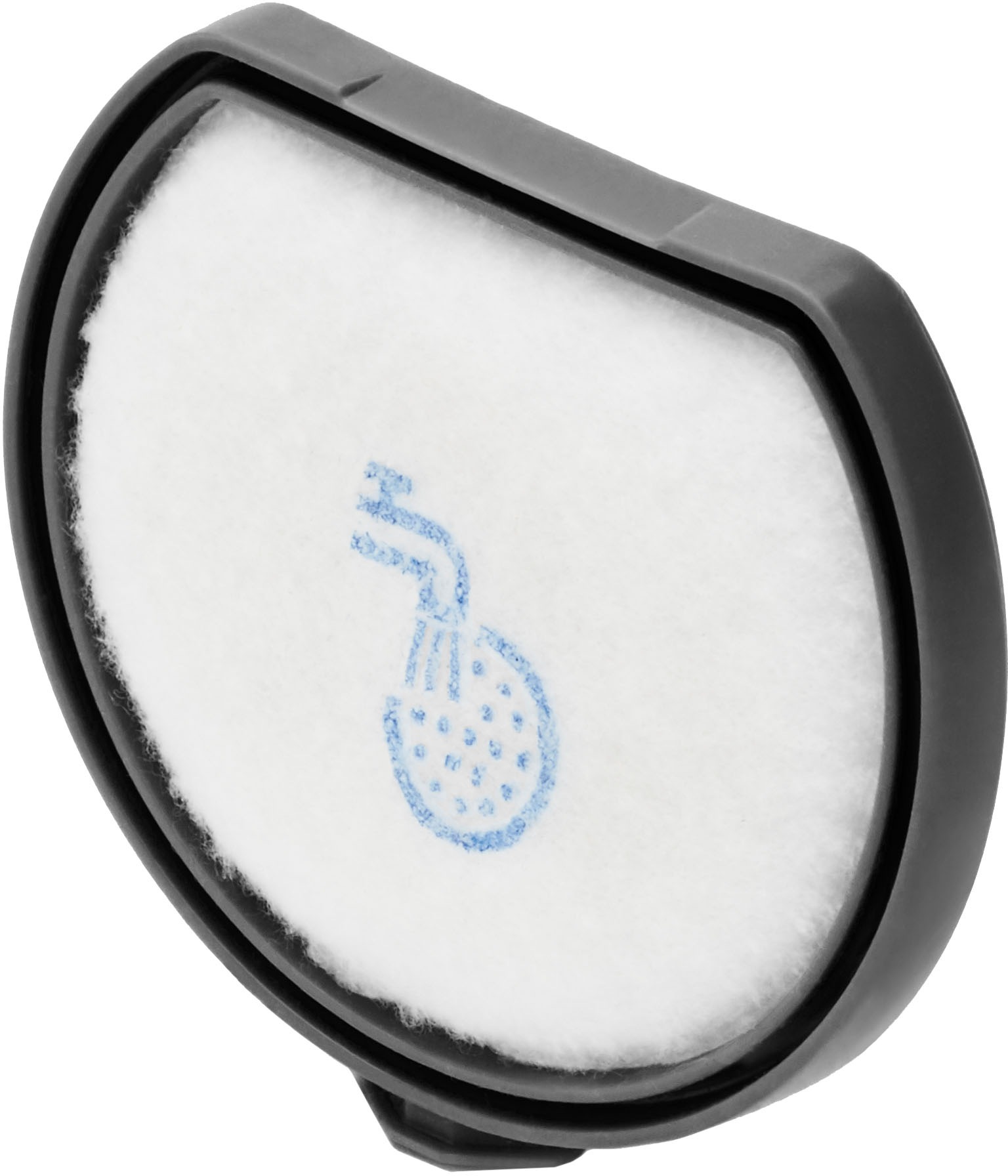 AEG Filter-Set »ASKQX9«, (2 tlg.), mit Vormotor- und E10 Hygienefilter