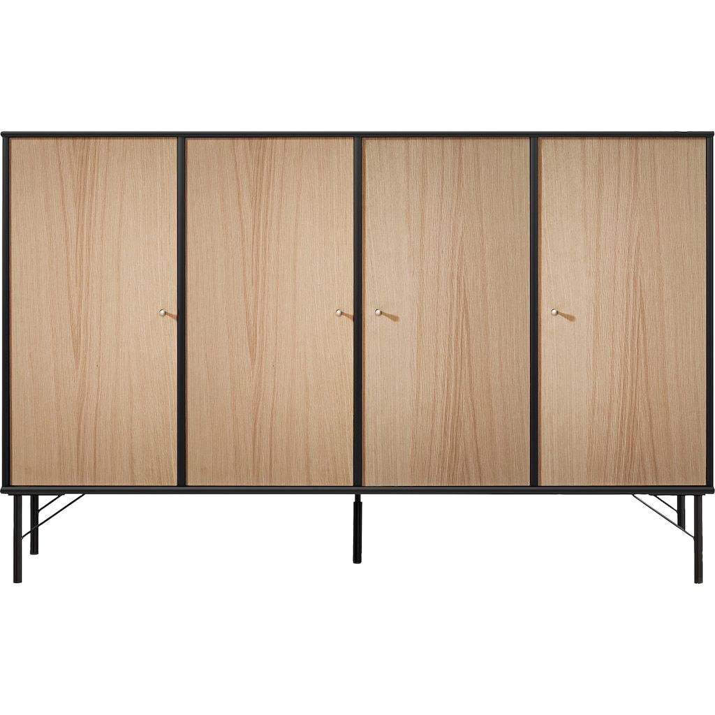 Hammel Furniture Sideboard »Mistral Kubus«