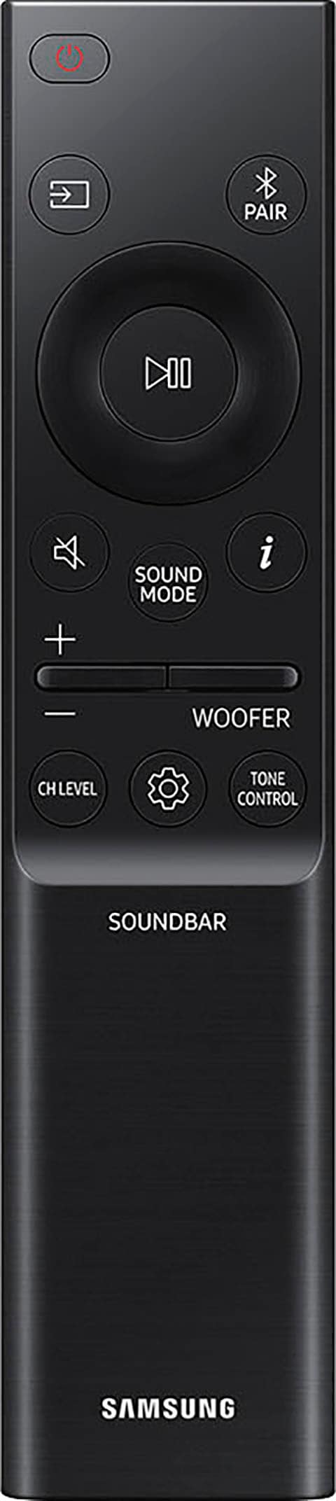 Samsung Soundbar »HW-Q995GC«, Gratis dazu:48 Mon.Garantie im Wert von 39,99€;  4.0.2 Rücklautsprecher auf Rechnung bestellen