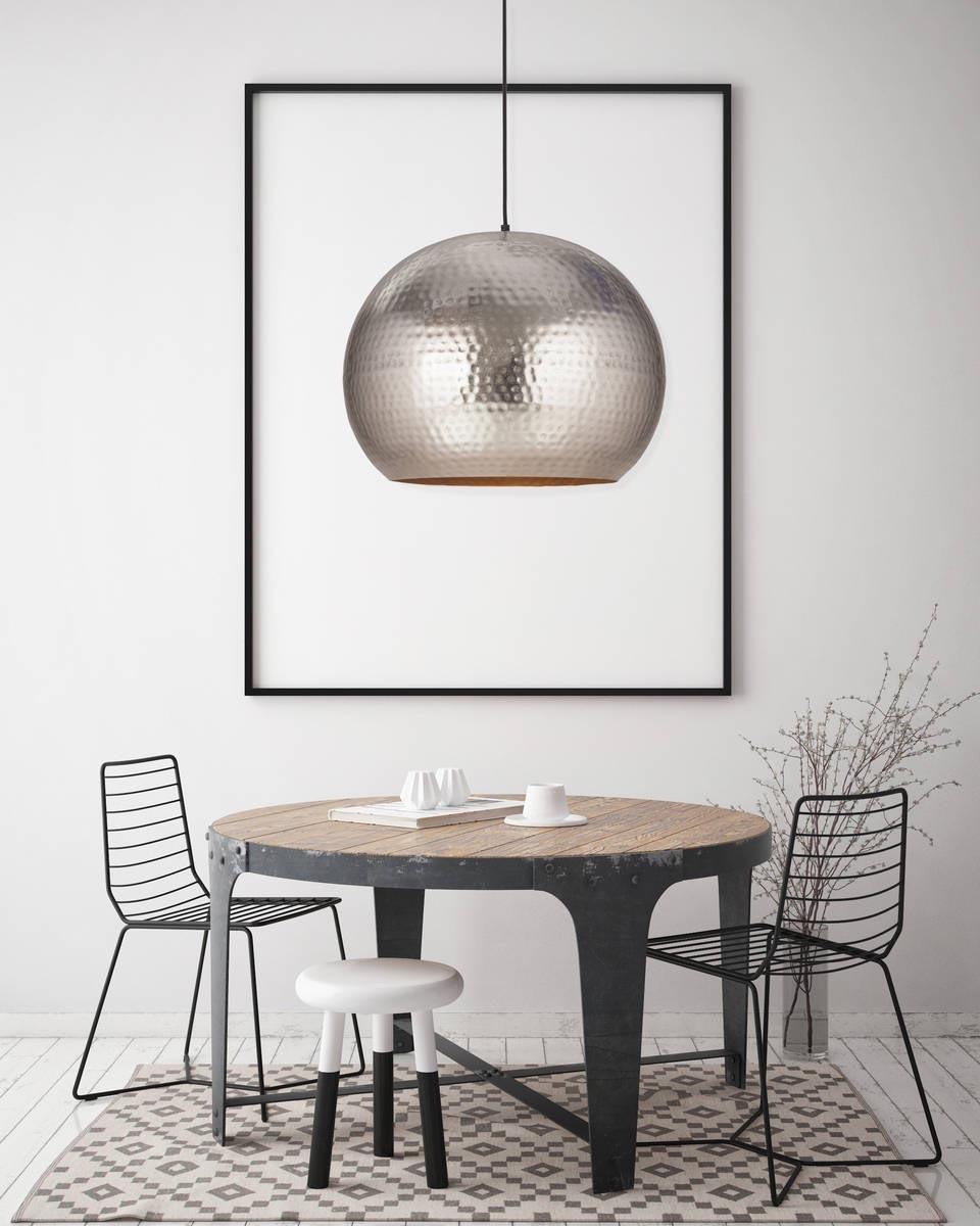 Kayoom Pendelleuchte »Factory« E27 1 Stk. Hängeleuchte, Hängelampe günstig online kaufen