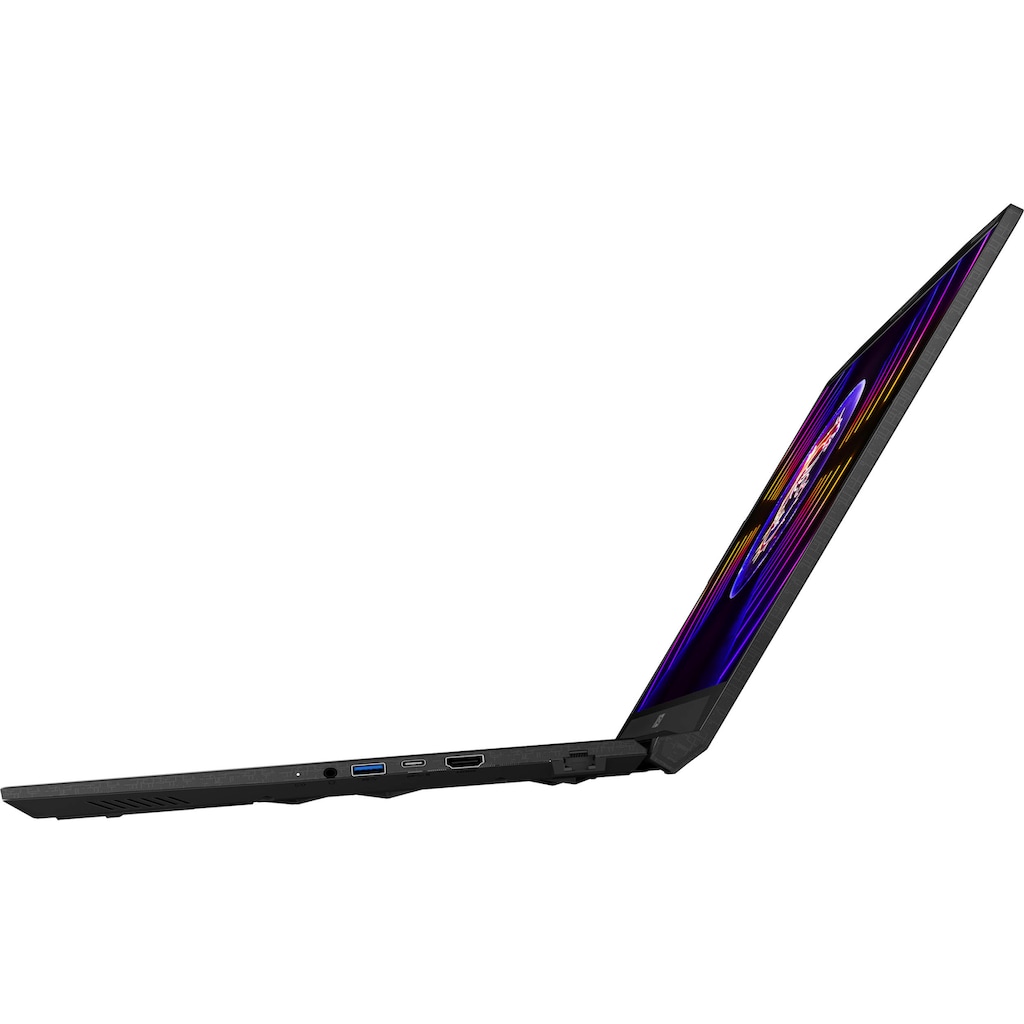 MSI Gaming-Notebook »Katana 17 B12VFK-406«, 43,9 cm, / 17,3 Zoll, Intel, Core i7, GeForce RTX 4060, 1000 GB SSD