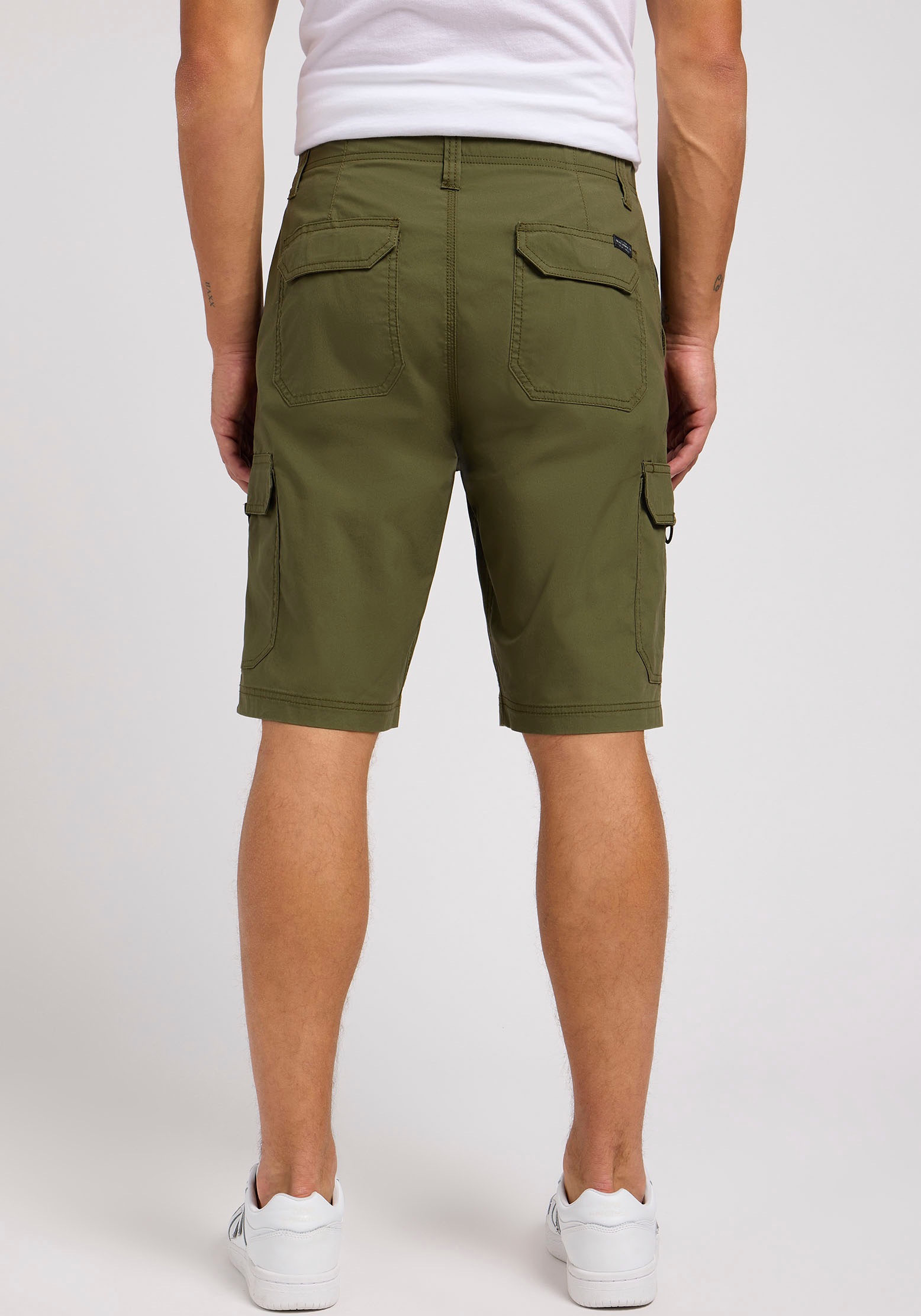Lee® Cargoshorts »XM CROSSROAD CARGO«, Sommerhose