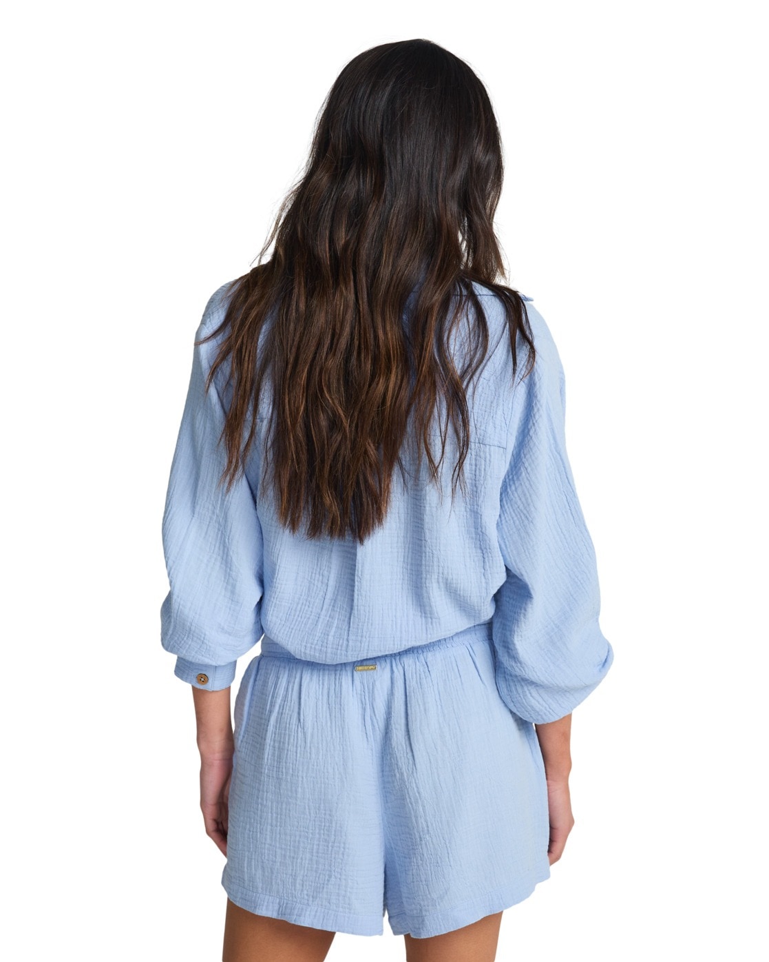 Billabong Bermudas »In The Waves«