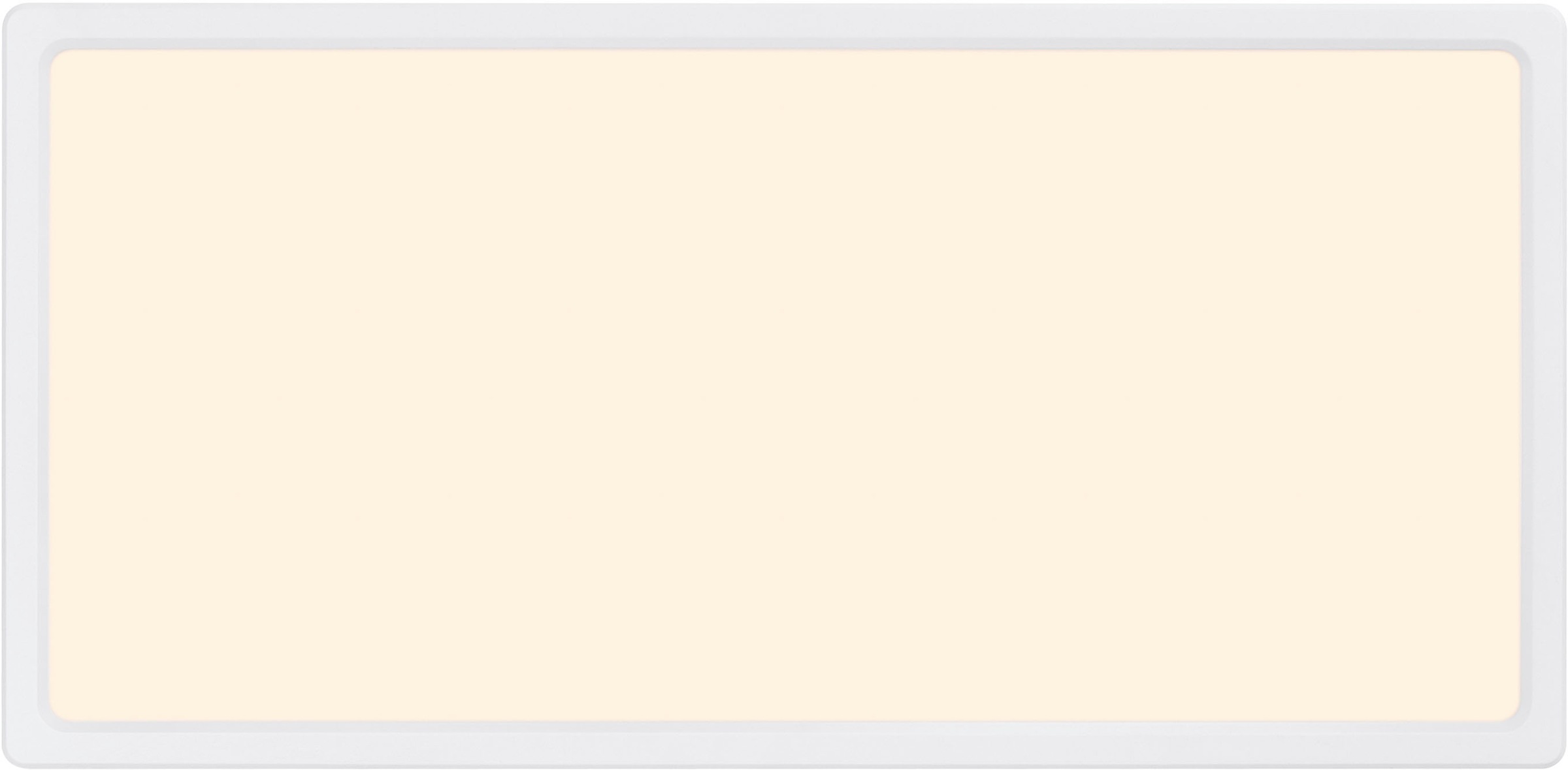 Nordlux LED Deckenleuchte »Harlow Smart RGB« LED-Modul 1 Stk. warmweiß - ka günstig online kaufen