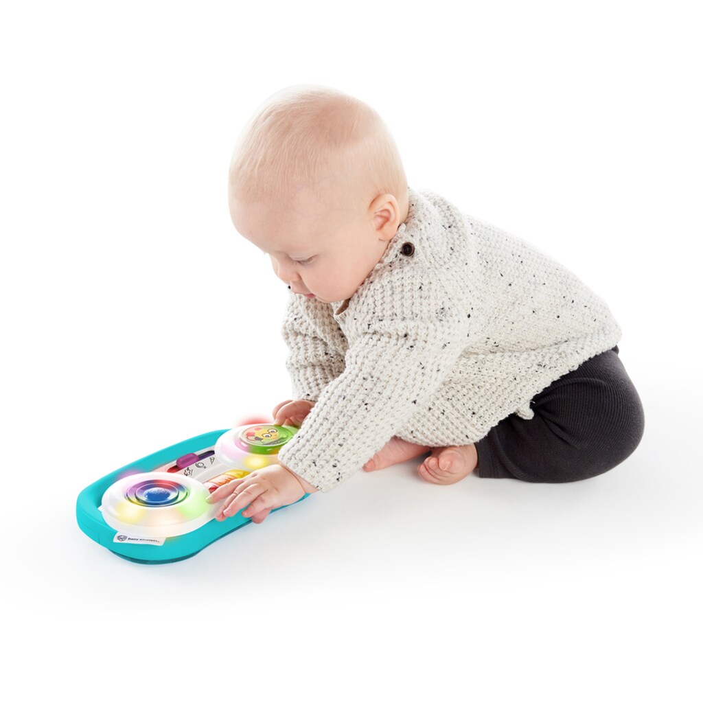 Baby Einstein Spielzeug-Musikinstrument »Baby Einstein, Toddler Jams«, mit Licht