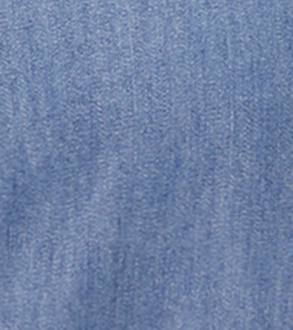 Aniston PLUS Jeanskleid, in Denimqualität - NEUE KOLLEKTION