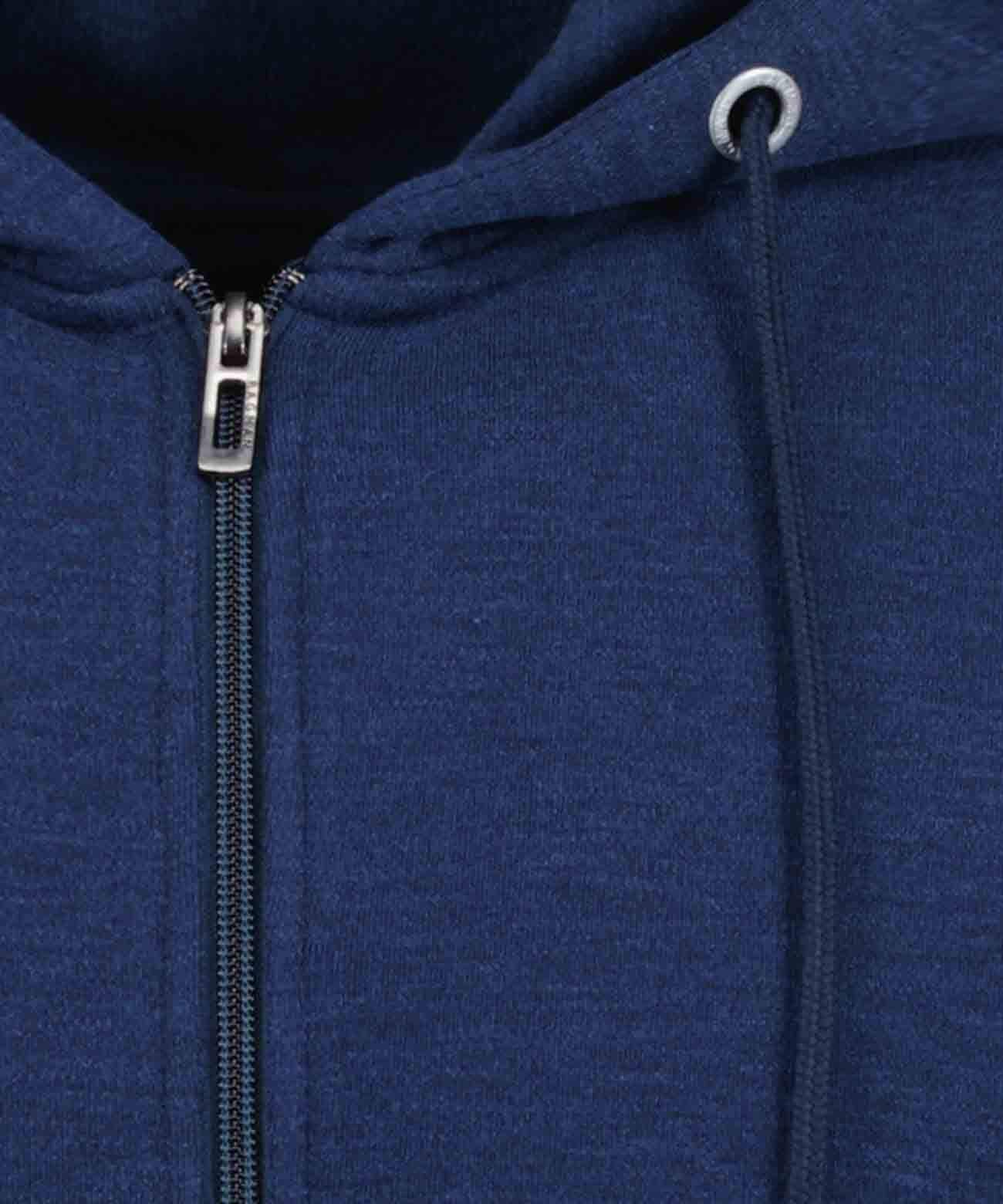 RAGMAN Sweatjacke