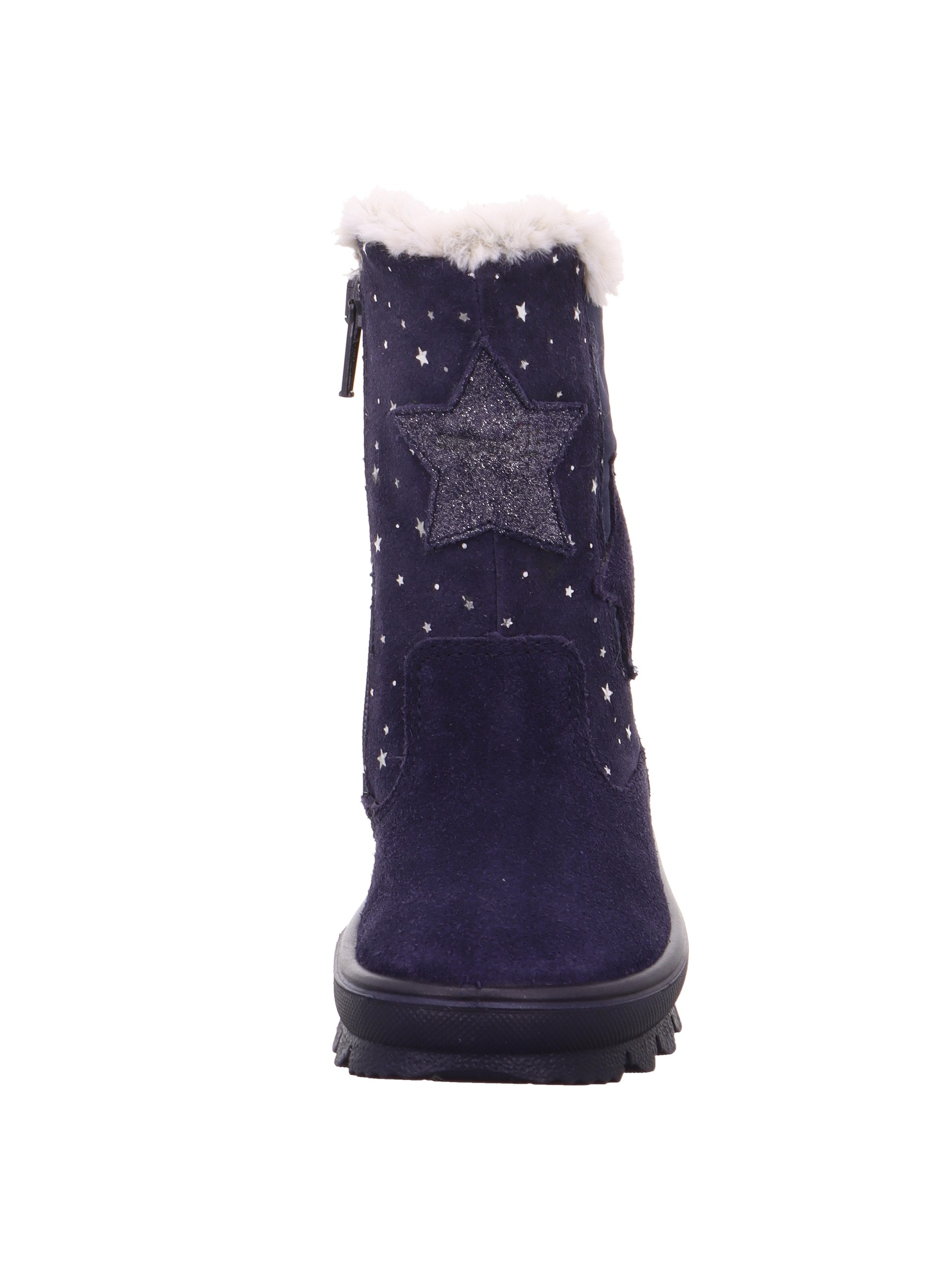 Superfit Winterstiefel »FLAVIA, WMS: mittel«  Boots mit GORE-TEX-Ausstattung, Größenschablone zum Download