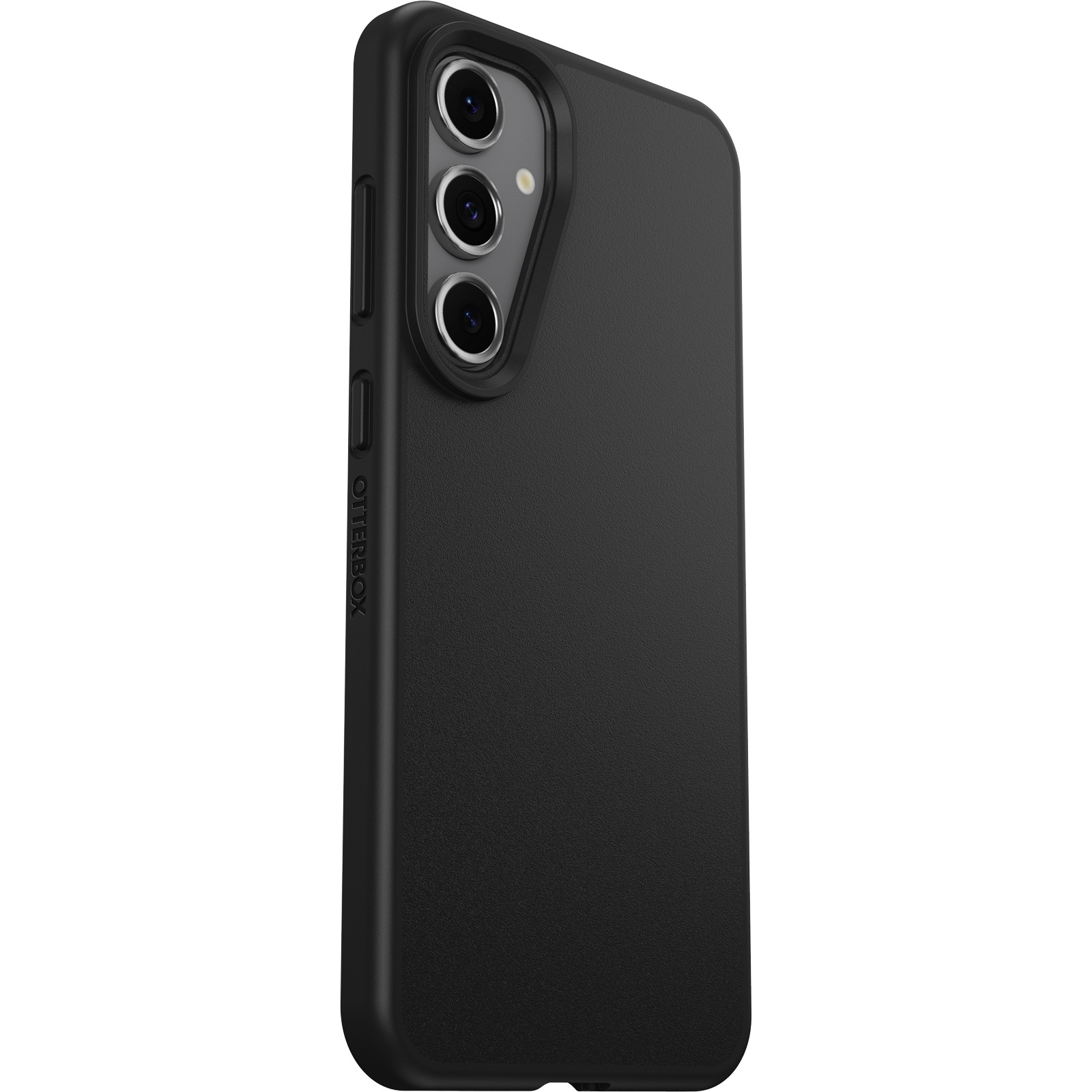 Otterbox Handyhülle »React für Samsung Galaxy S24 FE«, Backcover, Schutzhülle, Handyschutzhülle, Case, Schutzcase, stoßfest