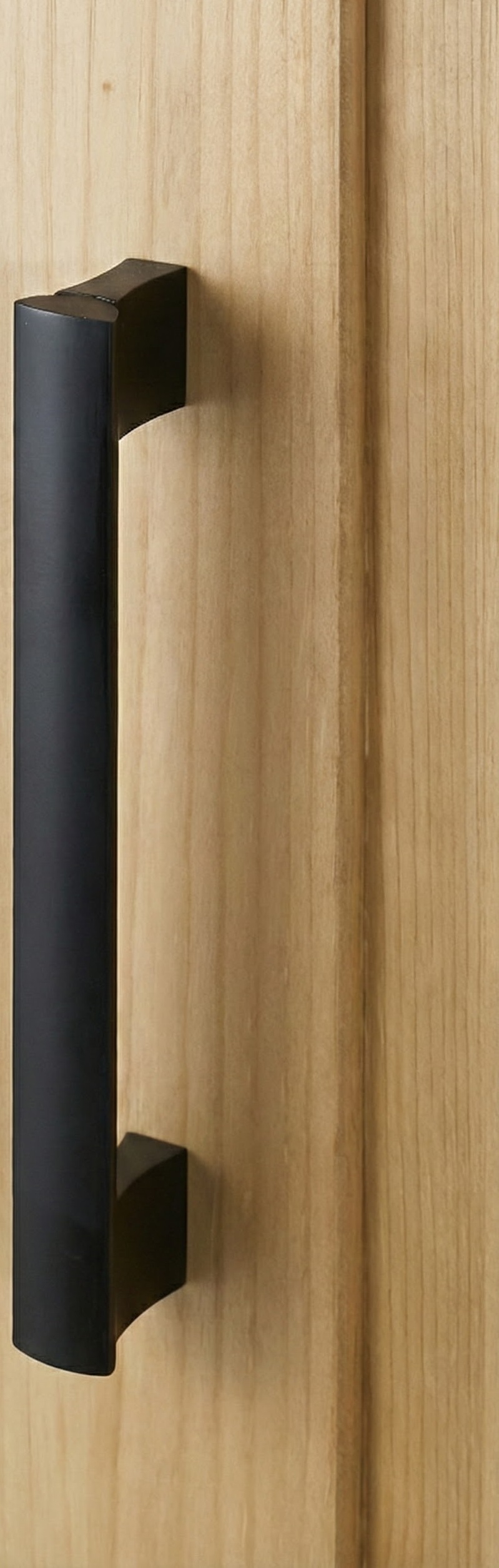 Home affaire Backofen/Kühlumbauschrank »Meliss« aus massiver Kiefer, Breite 60 cm, Soft-Close-Funktion