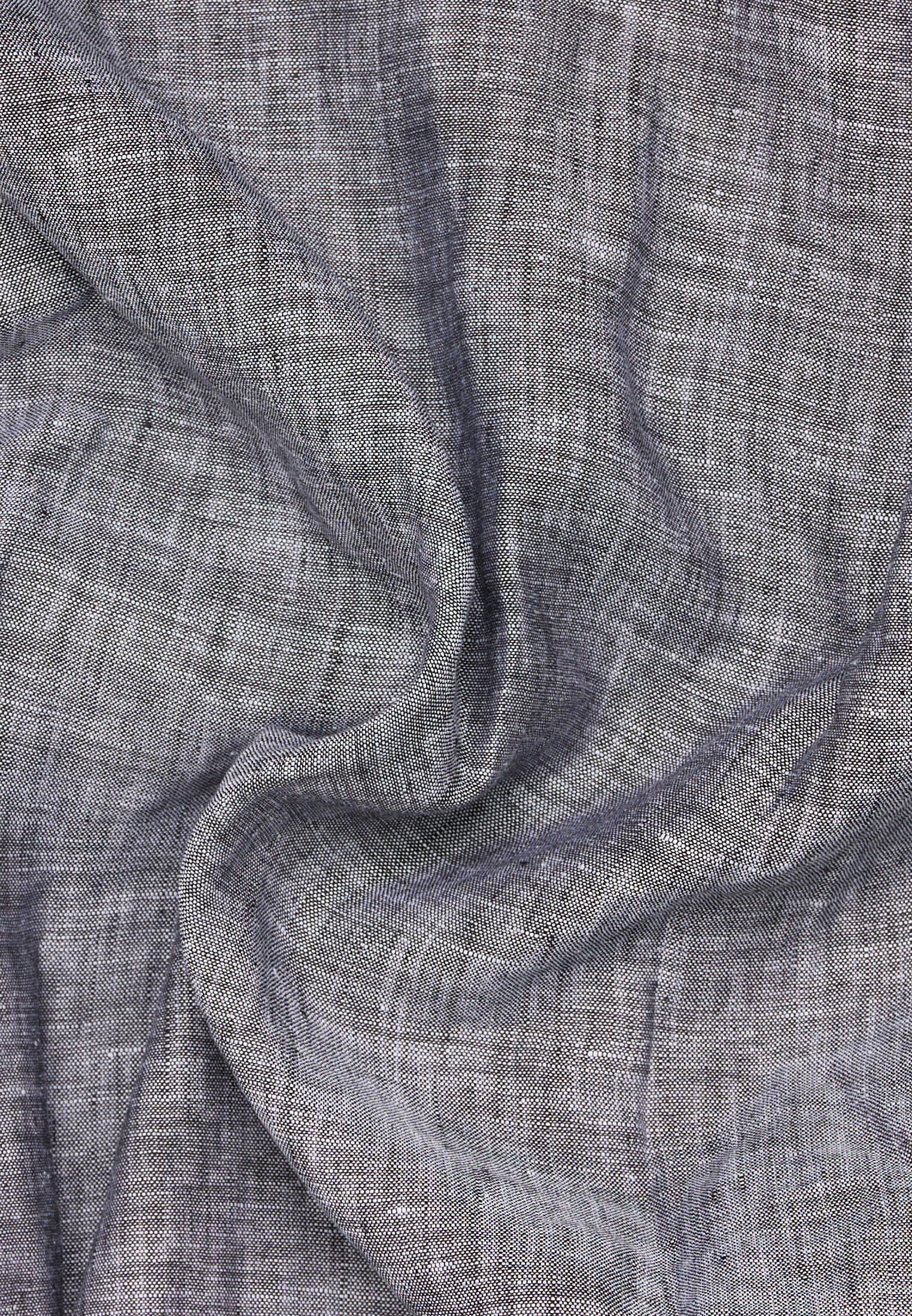 Eterna Langarmhemd »SLIM FIT«, EASY IRON (bügelleicht)
