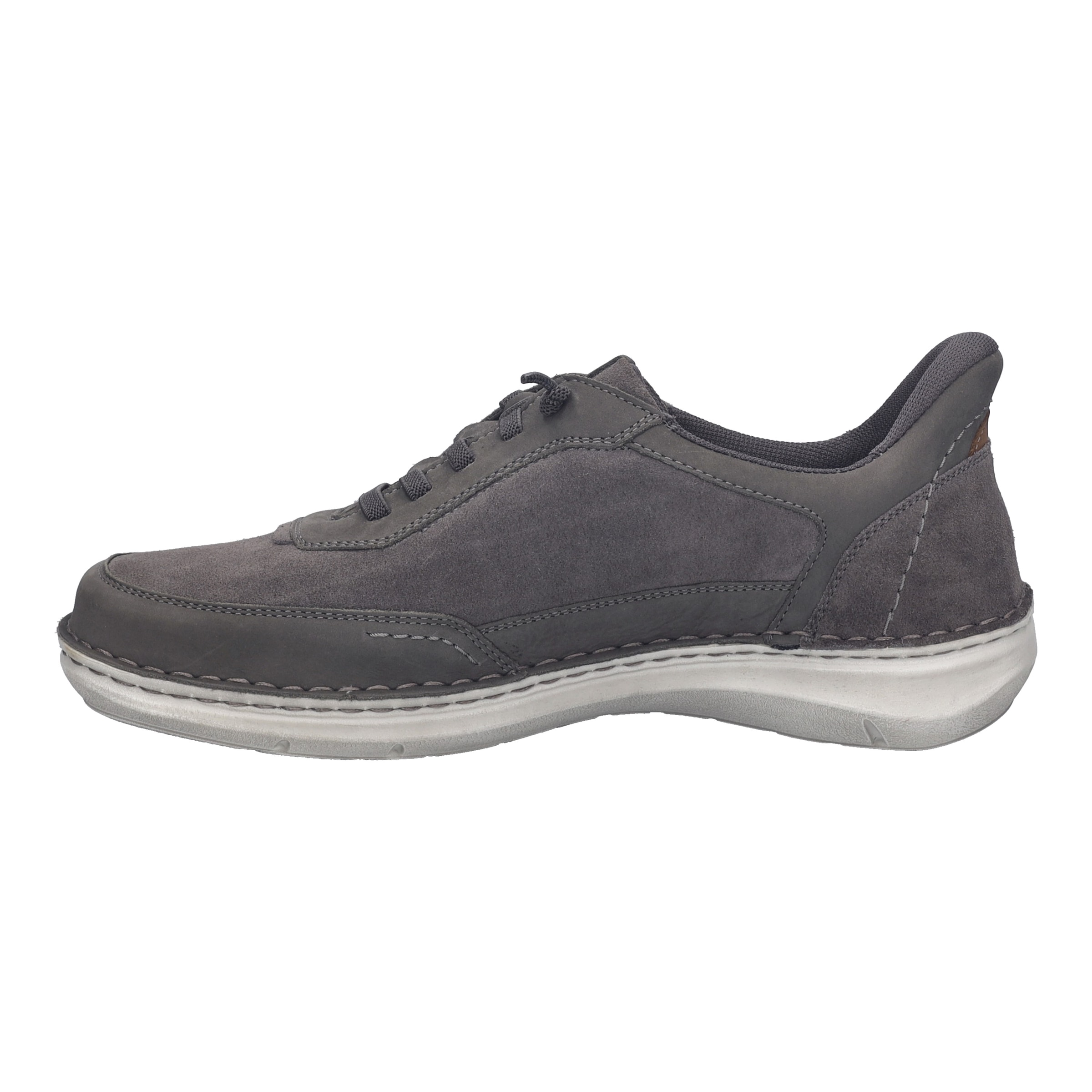 Josef Seibel Slip-On Sneaker »New Anvers 26«  Halbschuh, Slipper, Komfortschuh in Schuhweite K (=extraweit)