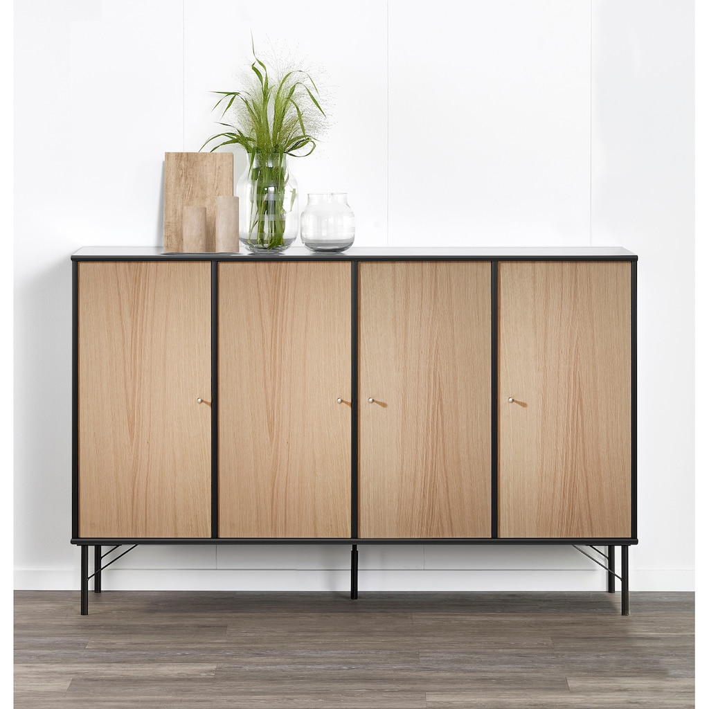 Hammel Furniture Sideboard »Mistral Kubus«