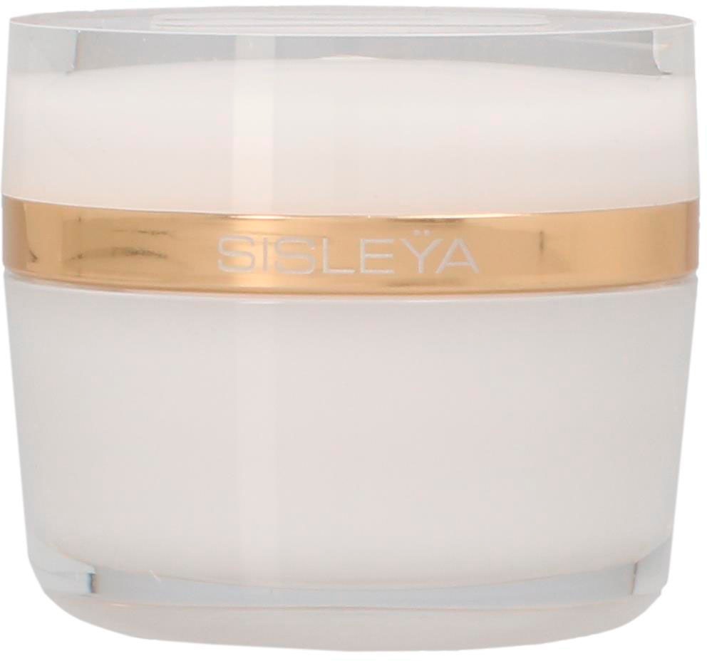 SISLEY Anti-Aging-Creme »L’Integral Extra Rich Dry Skin« Bekämpft sichtbaren Zeichen der Hautalterung und Schwellungen. altgoldfarben