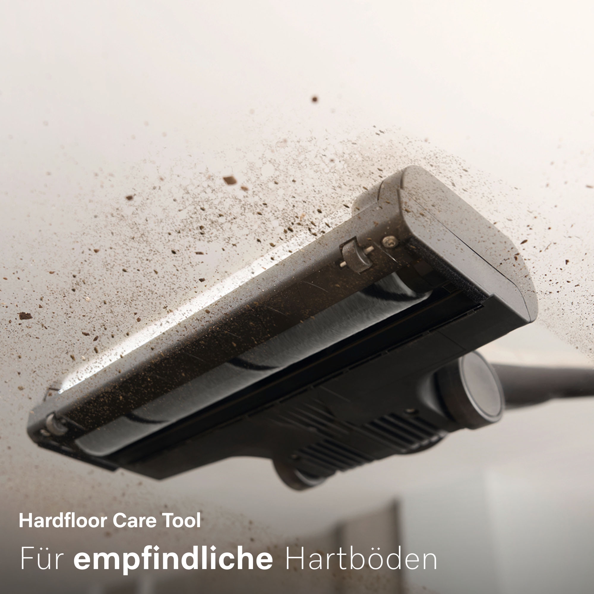Miele Akku-Stielstaubsauger »Triflex HX3 Plus«