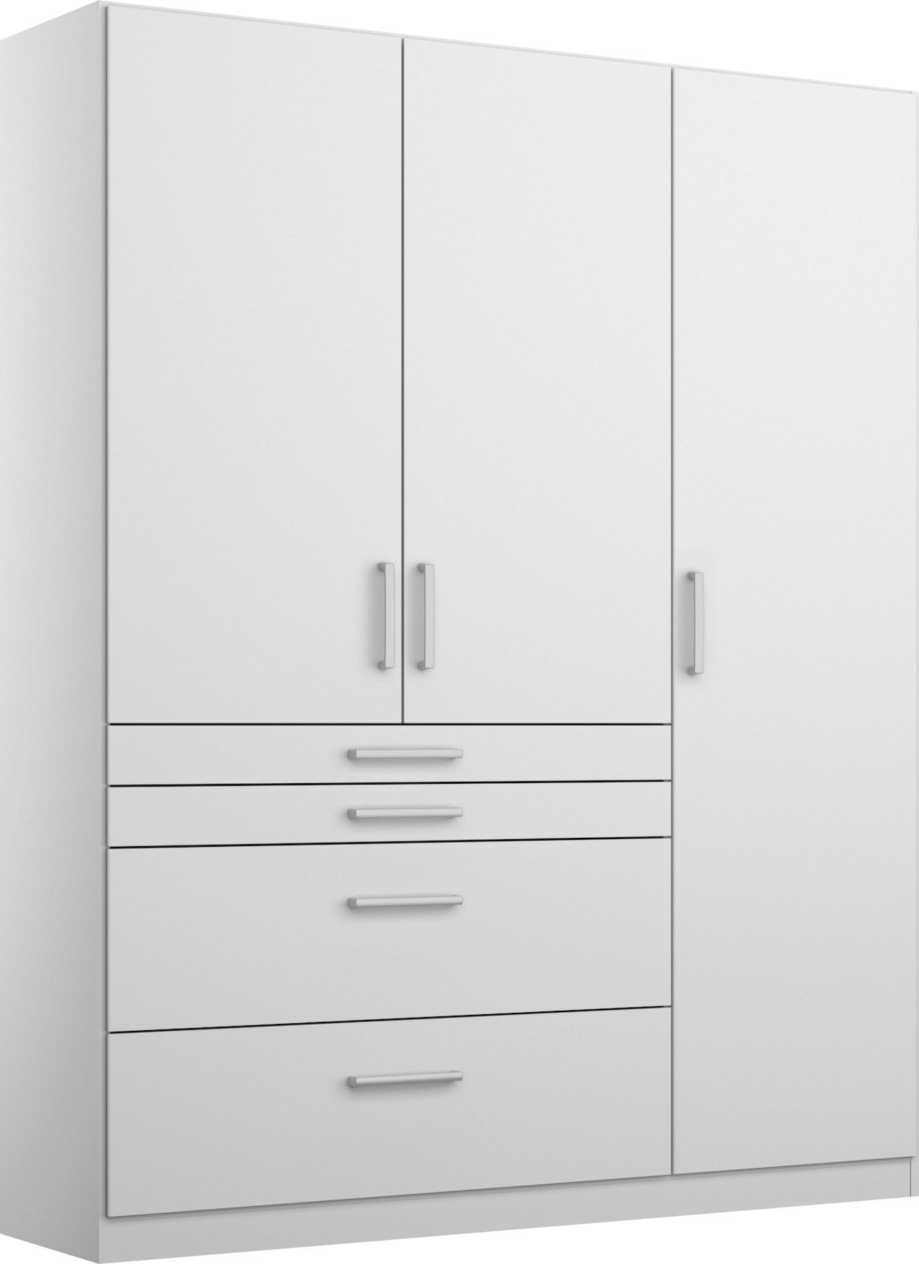 rauch Drehtürenschrank "Kleiderschrank Schrank Garderobe Garderobenschrank günstig online kaufen