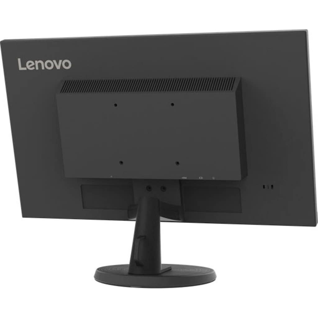 Lenovo LED-Monitor »D24-40(D22238FD0)«, 61 cm/24 Zoll, 1920 x 1080 px, Full HD, 4 ms Reaktionszeit, 75 Hz