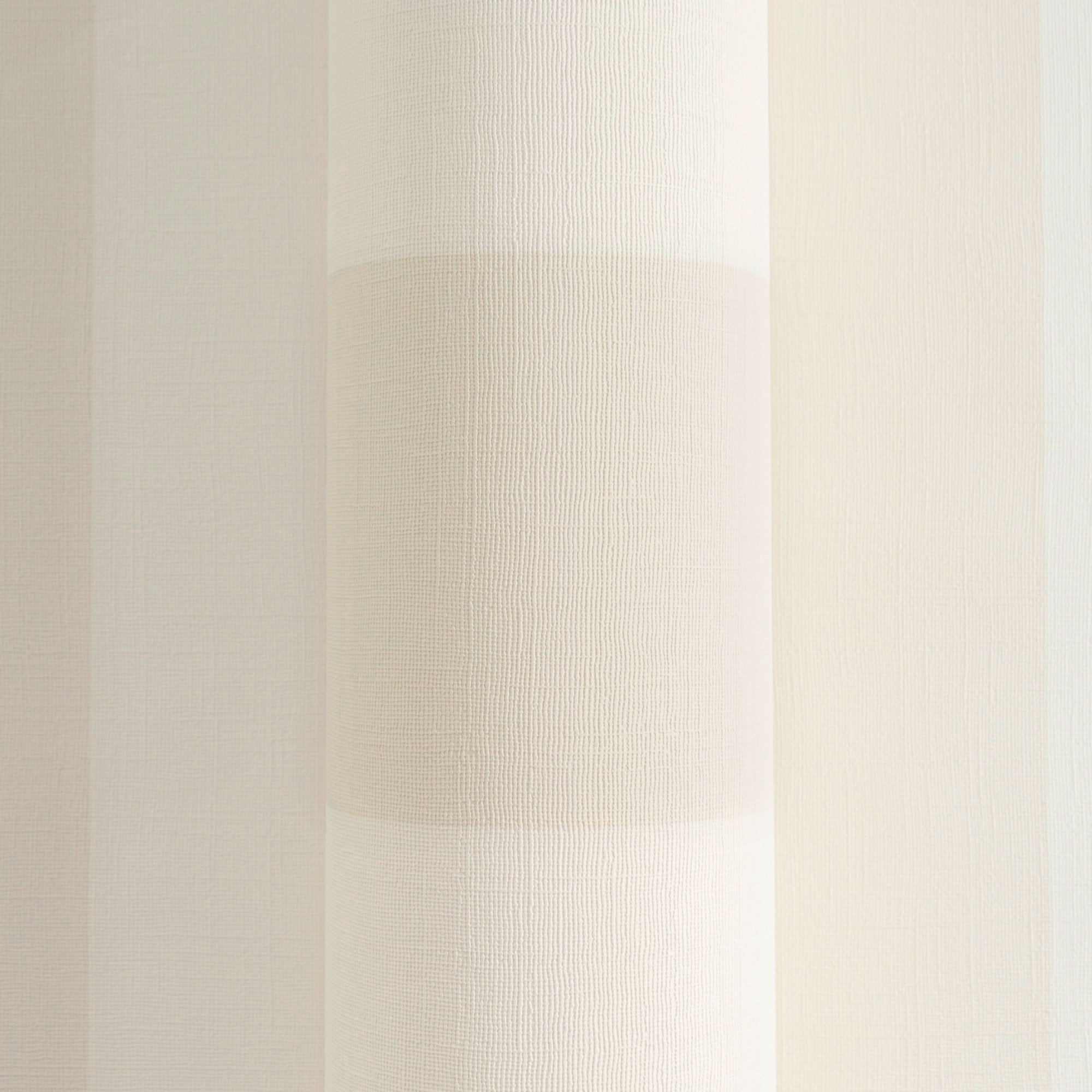 s.Oliver Vliestapete »Streifen Tapete, Farbe Beige Creme« längsgestreift strukturiert skandinavische Wandtapete Vintage für Wohnzimmer, Küche, Landhaus