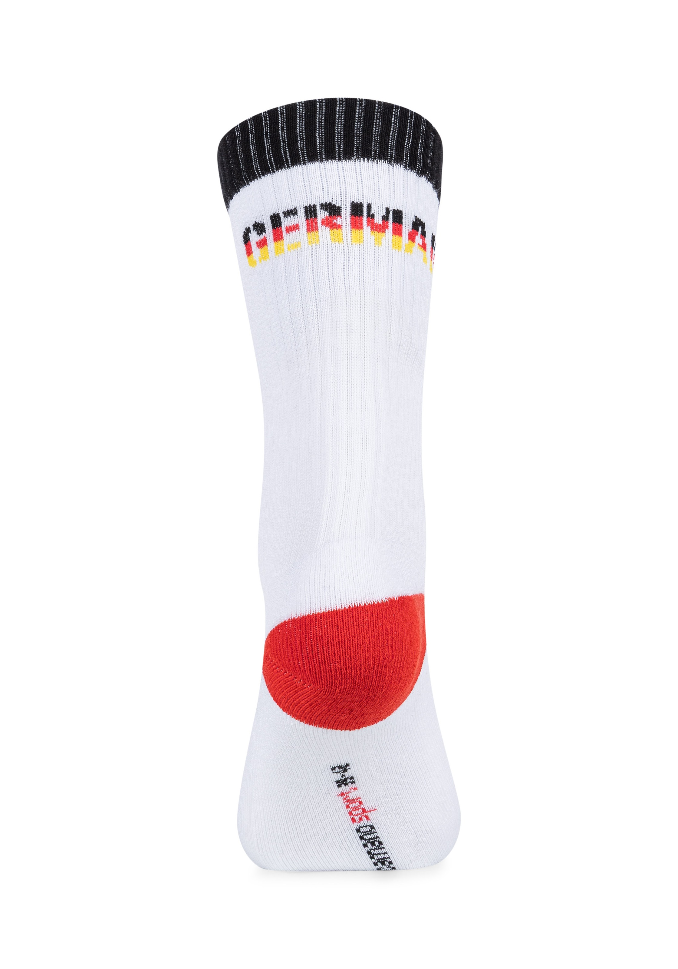 Camano Tennissocken 4 Paar, 