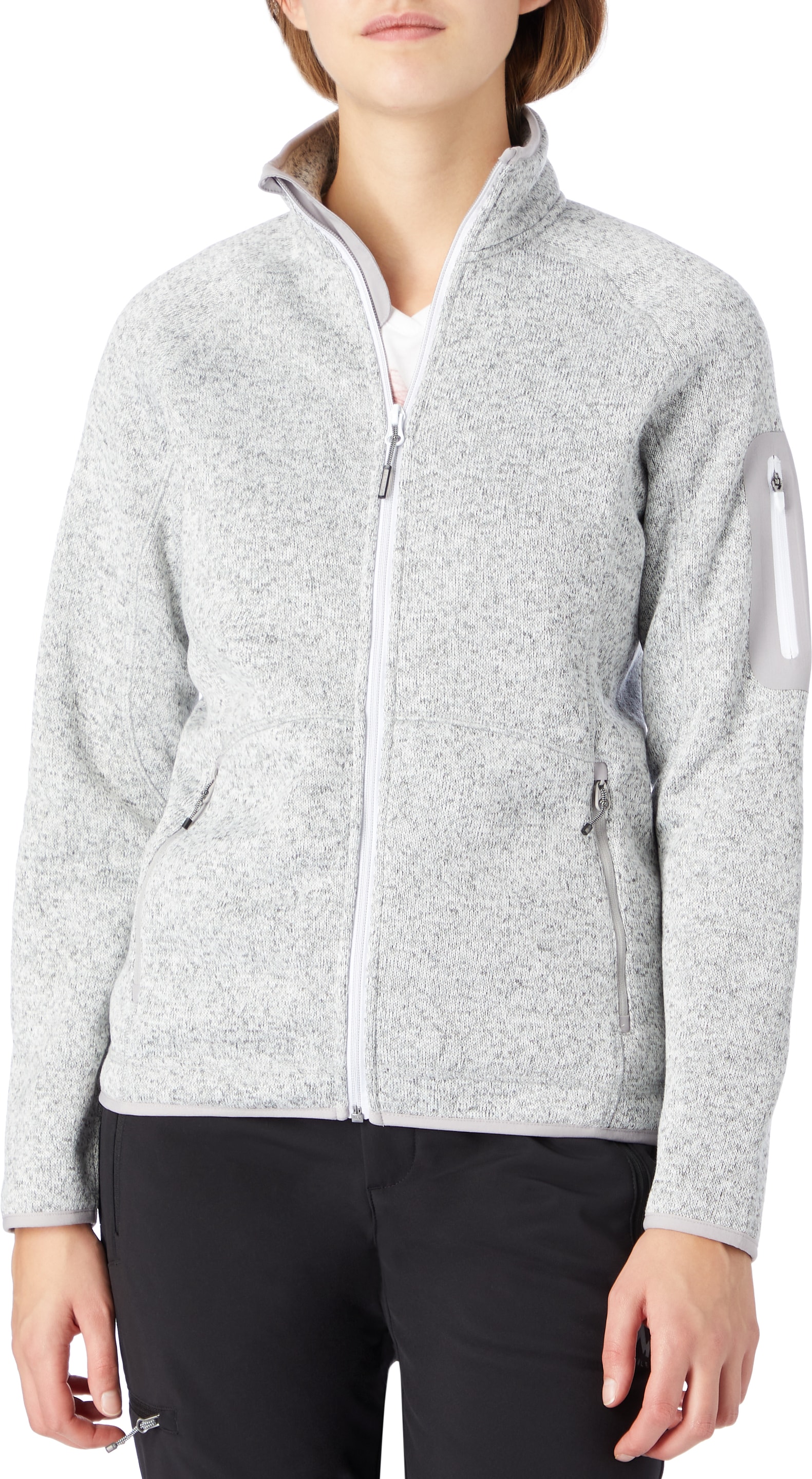 McKINLEY Cardigan »Da.-Unterjacke Skeena wms«