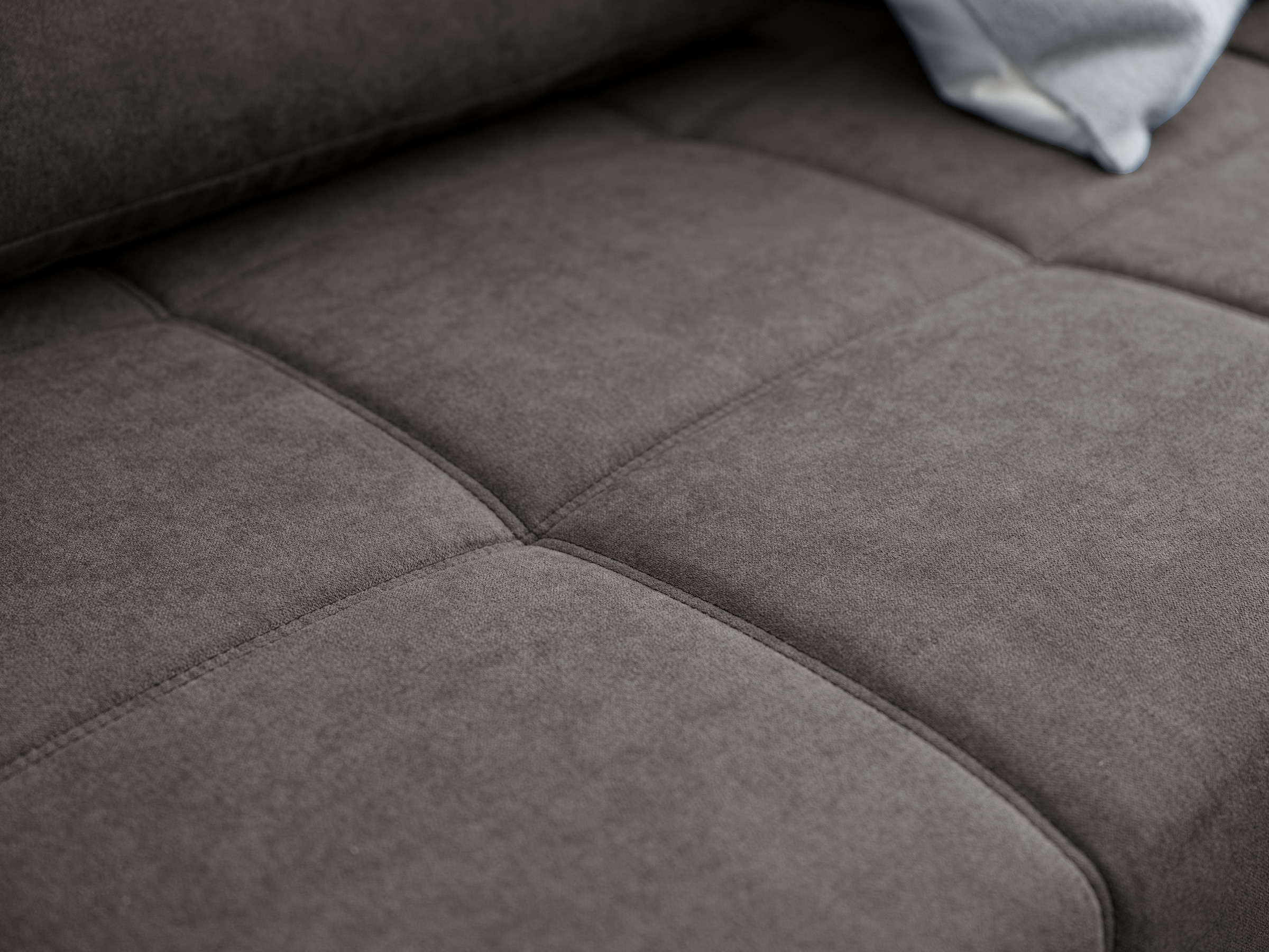 alina Schlafsofa »Marla«, inkl. Stauraum und 2 Rückenkissen
