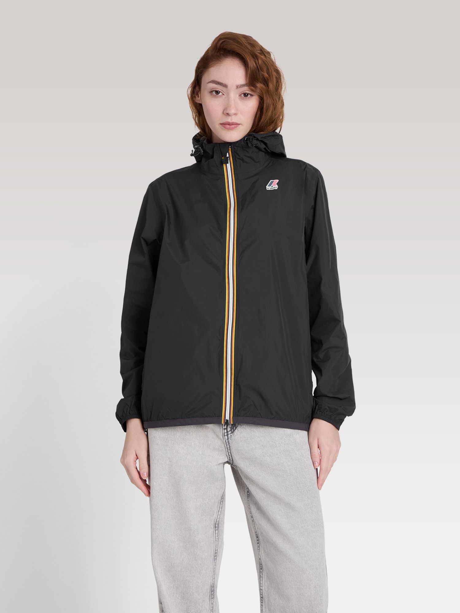 K-WAY Arbeitsjacke »K-Way Funktionsjacke LE VRAI 4.0 CLAUDE«