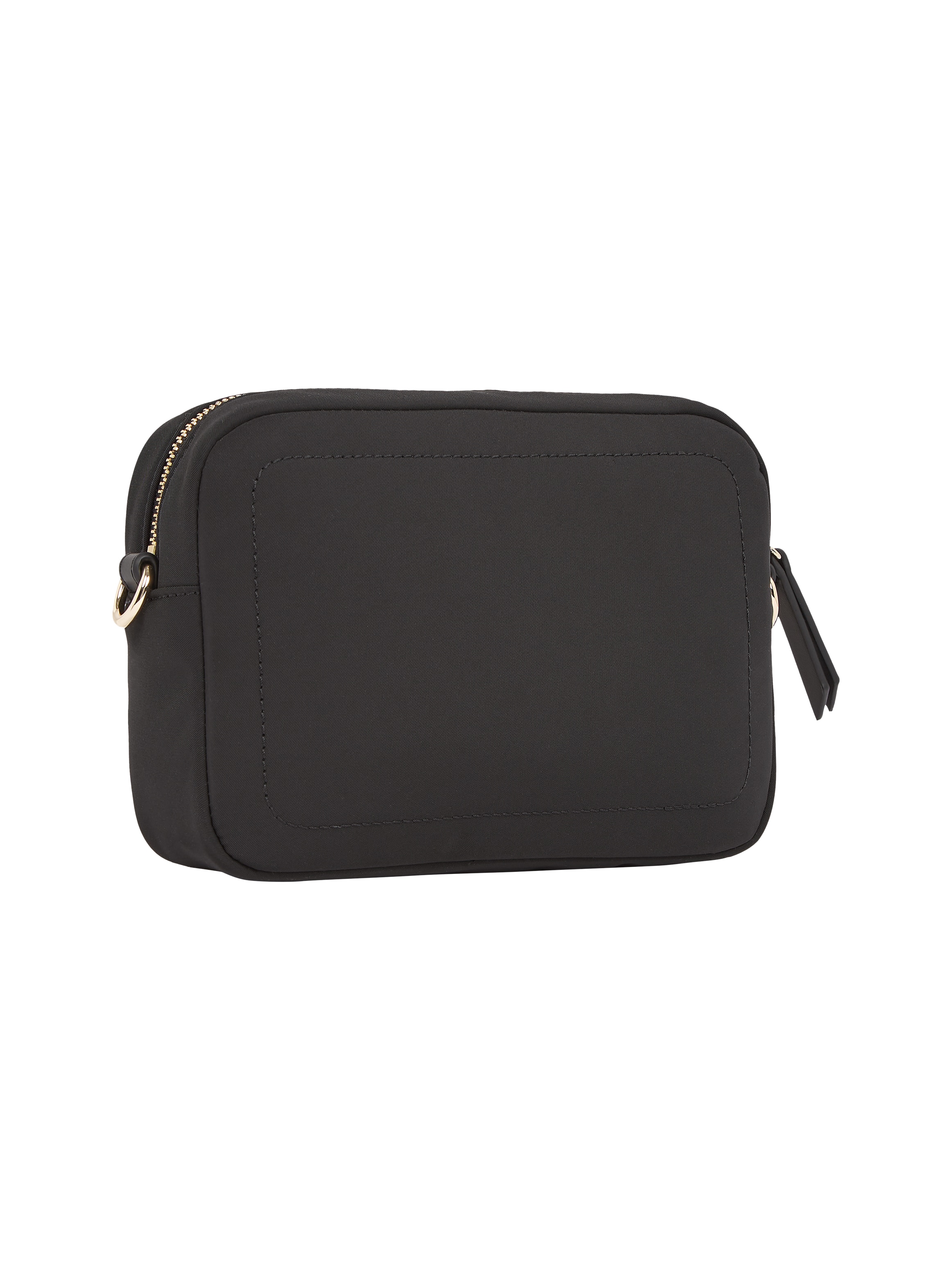 Tommy Hilfiger Umhängetasche »TH SPRING CAMERA BAG«, Damen Mini Bag, Schultertasche mit verstellbarem Schulterriemen