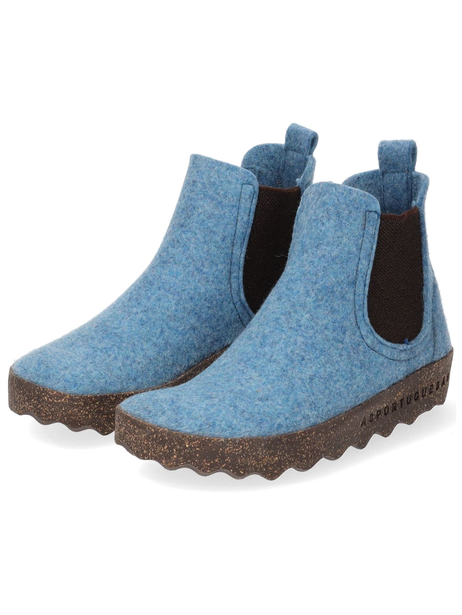 Asportuguesas Stiefelette »Asportuguesas Stiefelette Filz«