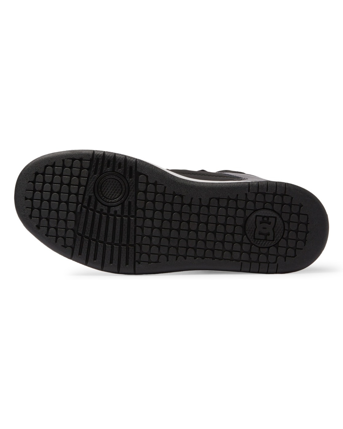 DC Shoes Sneaker »Manteca«