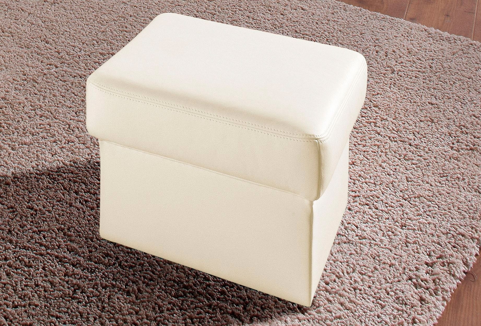 sit&more Hocker »Bellevue« günstig online kaufen