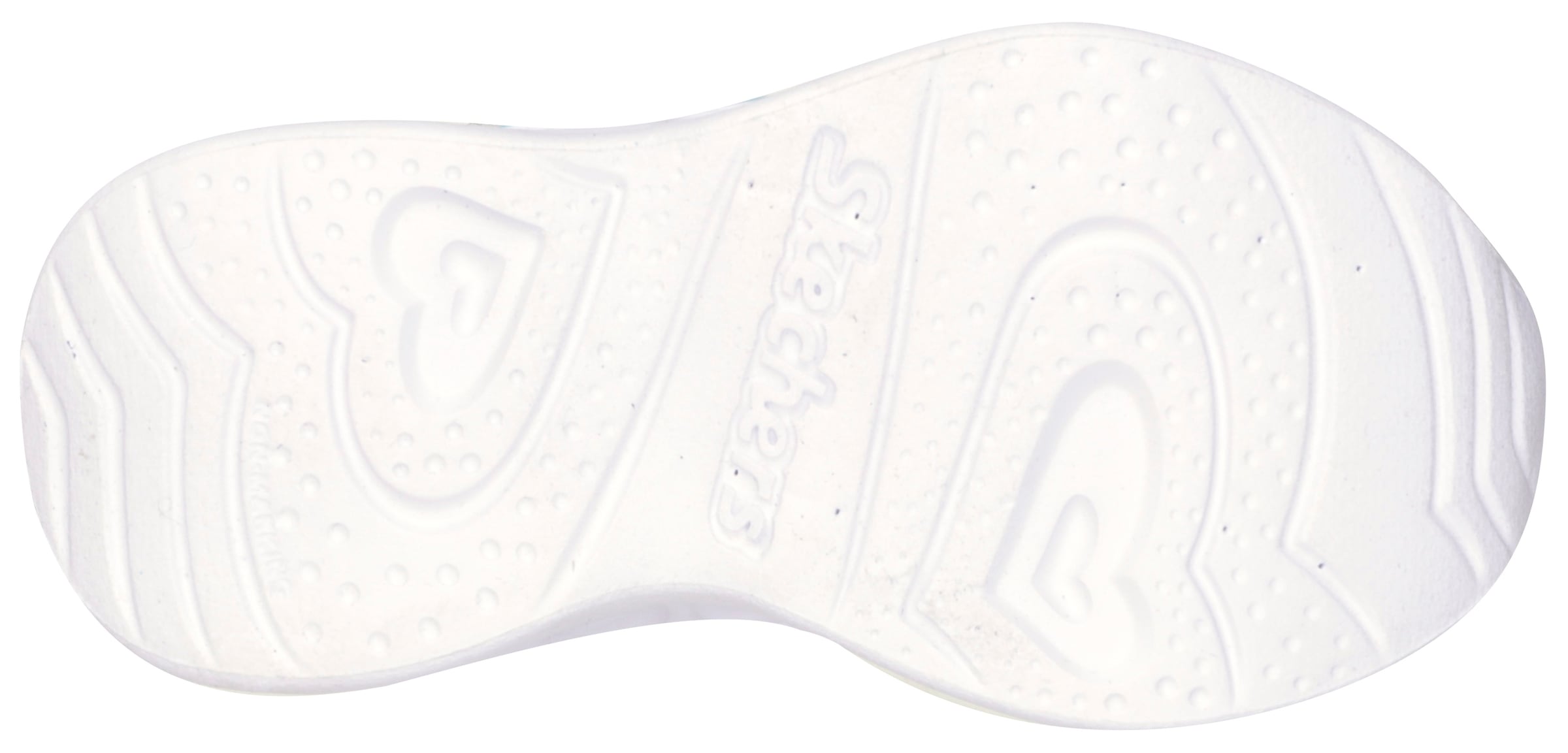 Skechers Winterboots, mit leuchender Sohle