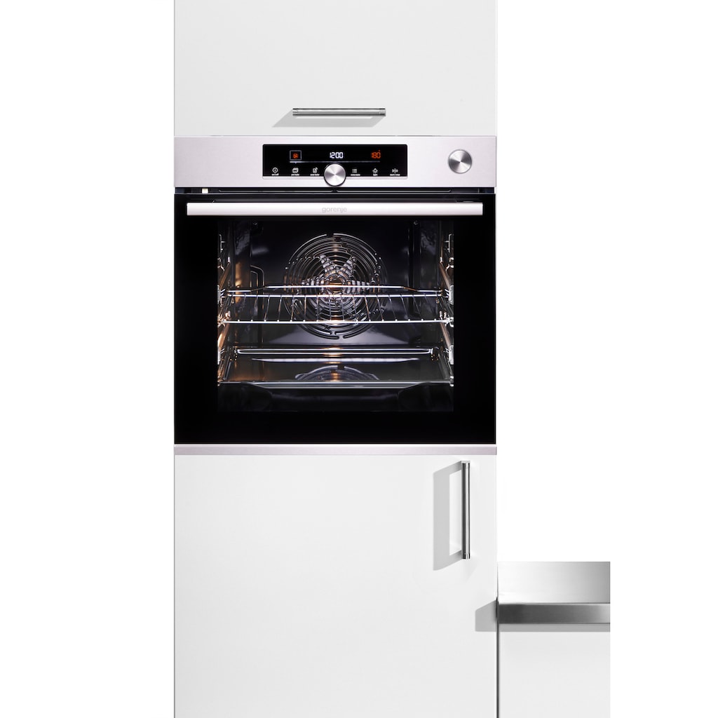 GORENJE Backofen »BPSA 6747«, BPSA6747A08XWI